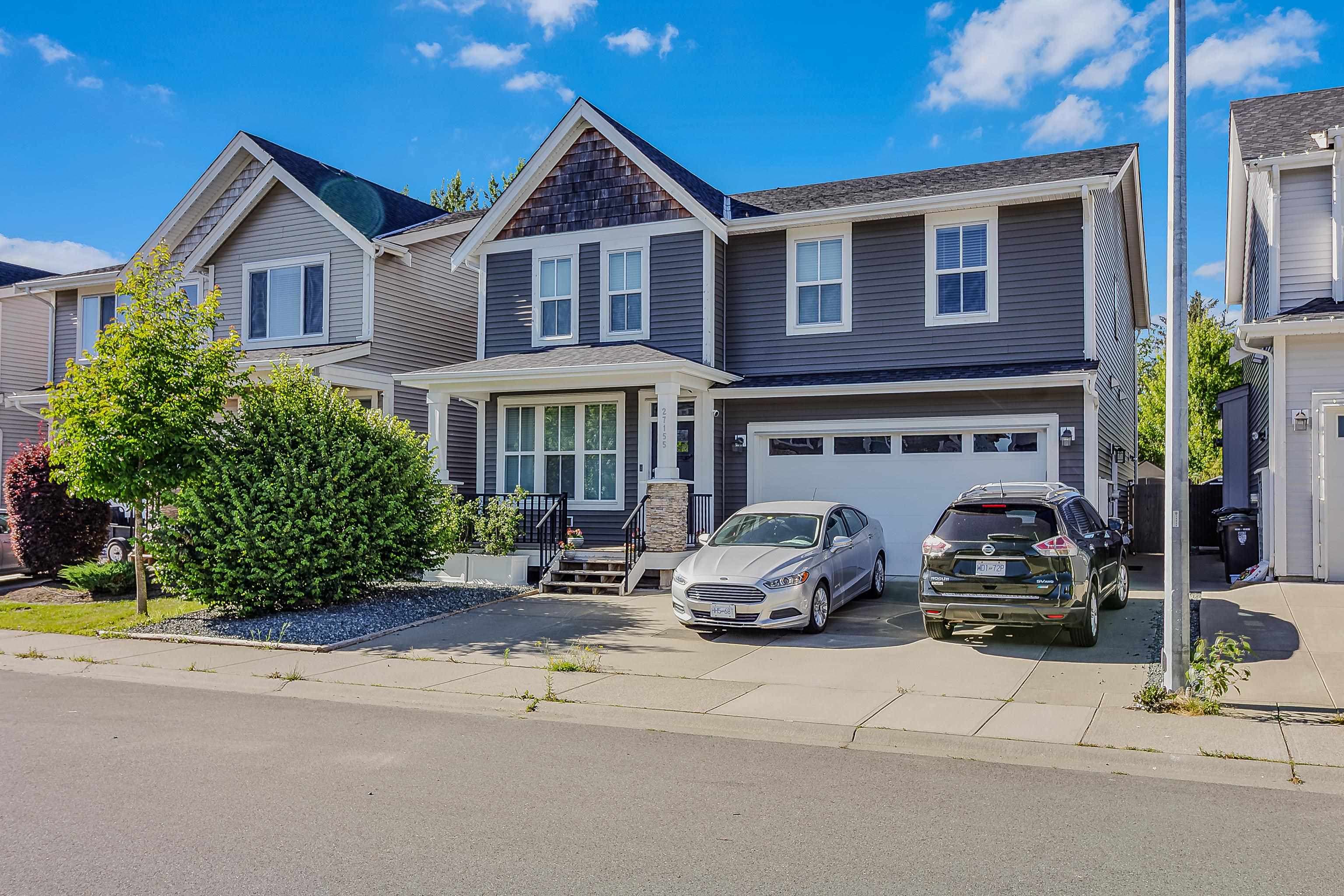 27155 35b Avenue, Langley, V4W 0C3 — photo 2