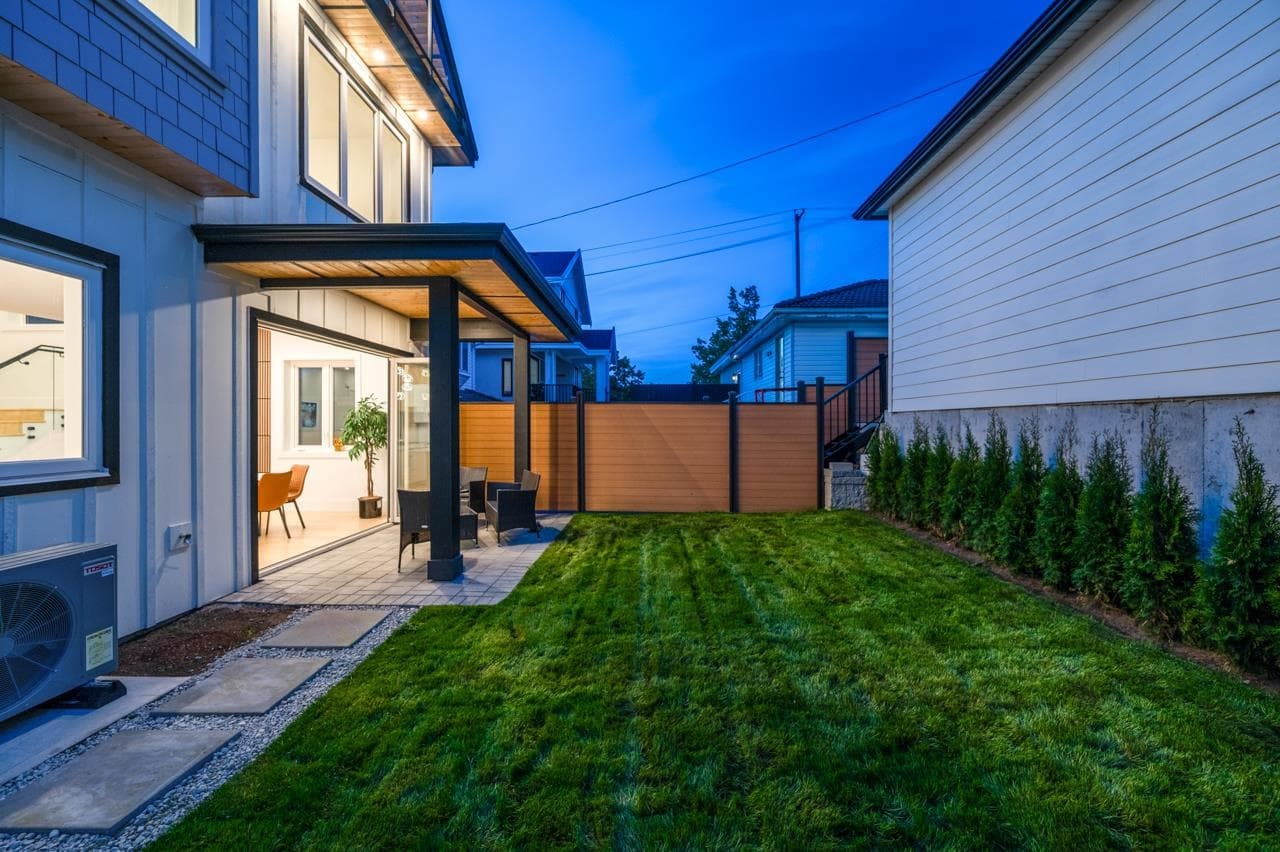 2 - 2124 Renfrew Street, Vancouver, V5M 3J5 — photo 5