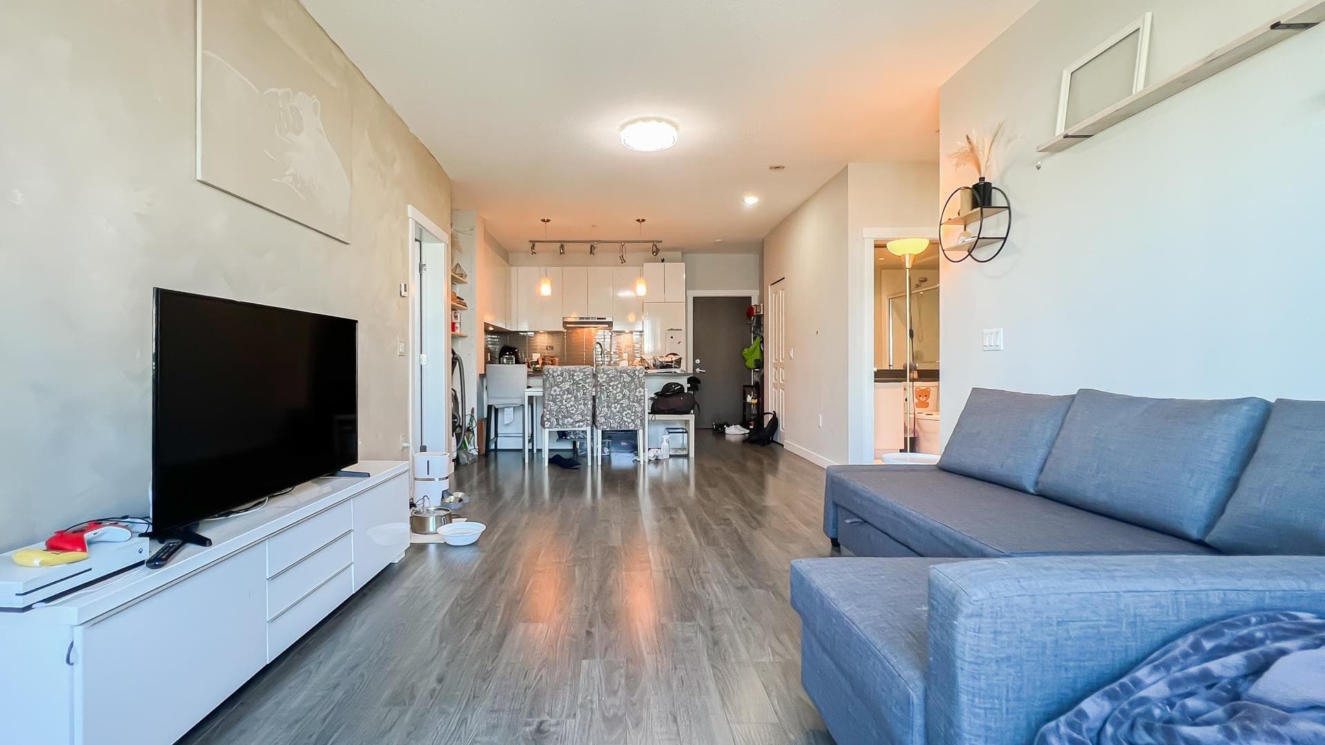 327 - 9366 Tomicki Avenue, Richmond