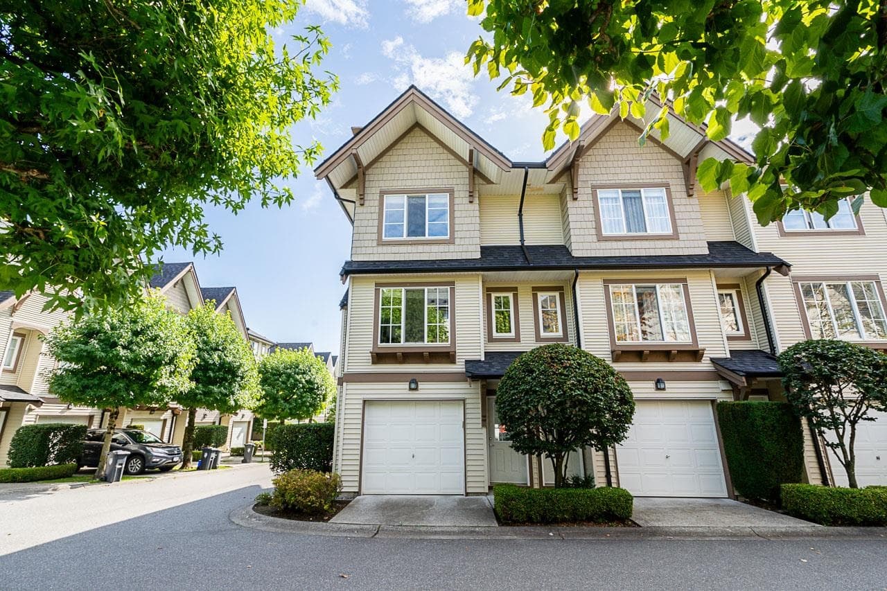 22 - 20540 66 Avenue, Langley, V2Y 2Y7 — photo 2