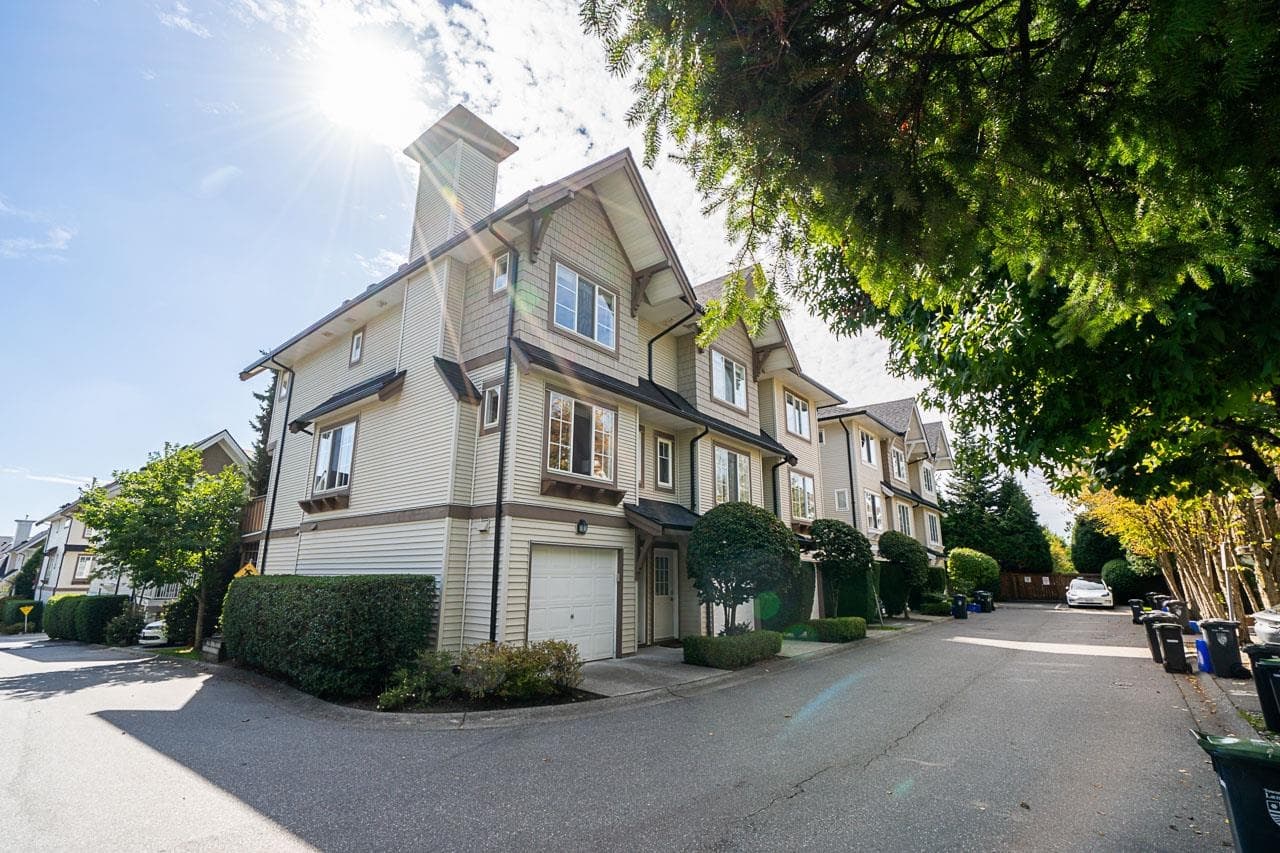 22 - 20540 66 Avenue, Langley