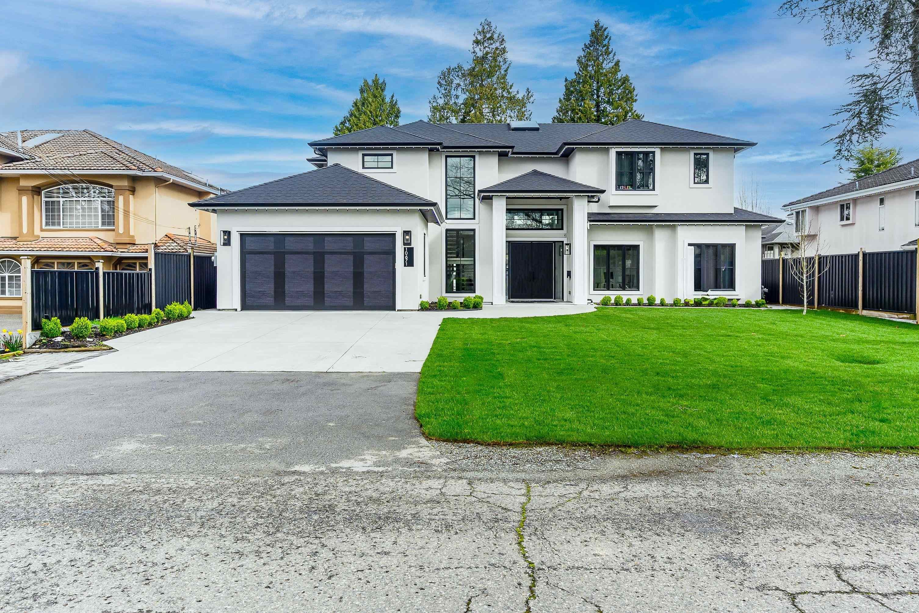 10671 Caithcart Road, Richmond