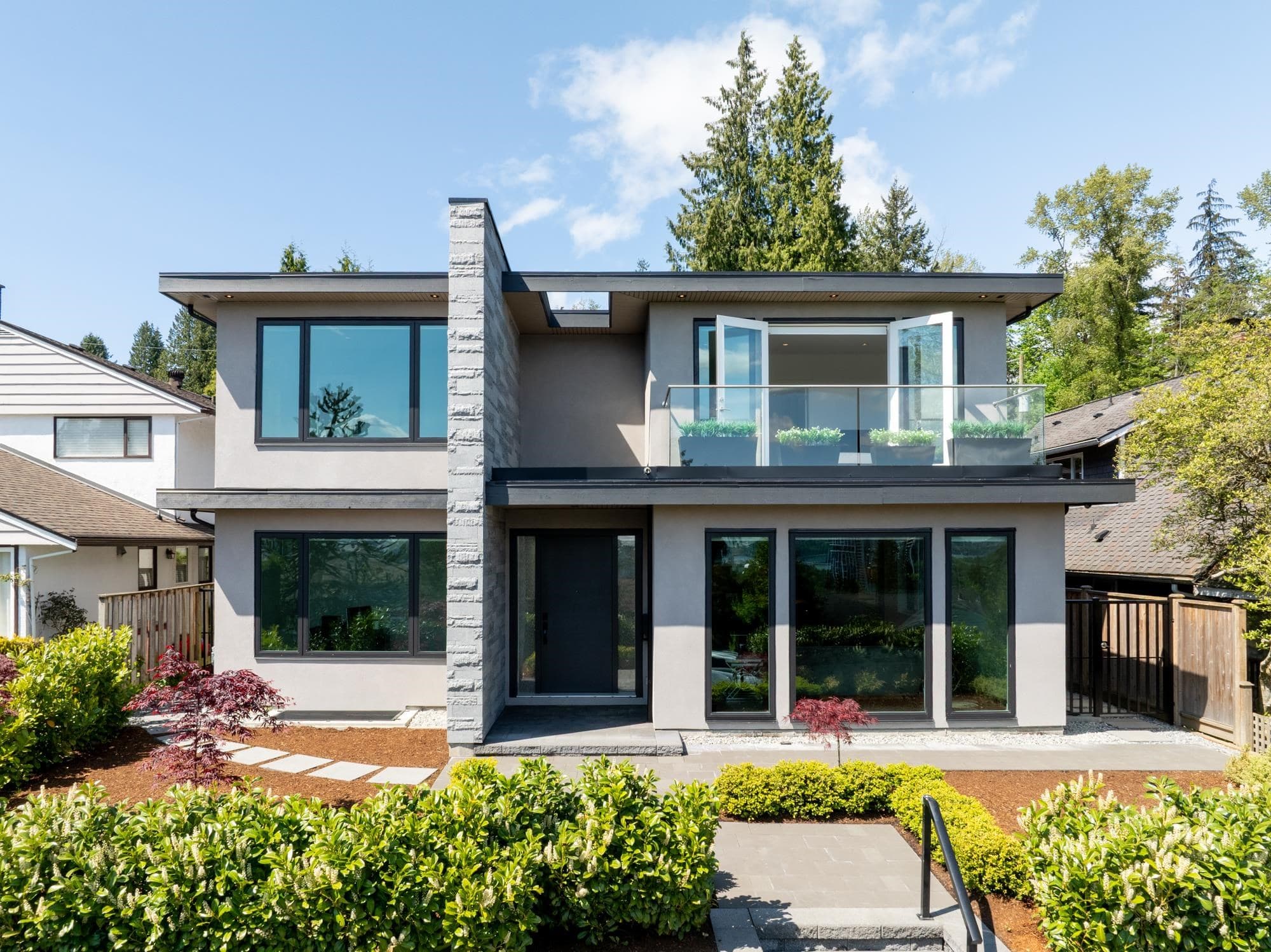 1052 Calverhall Street, North Vancouver