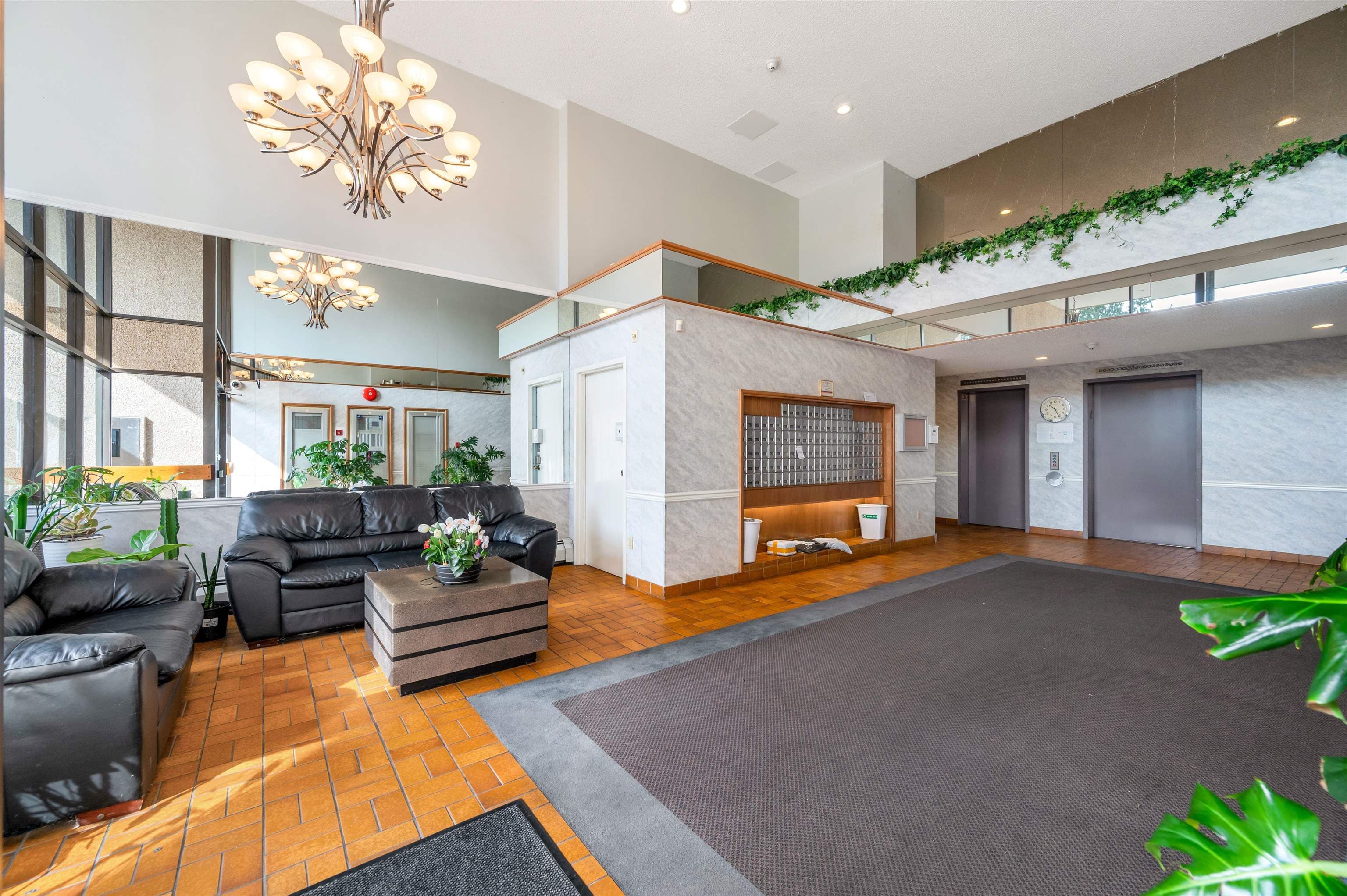 608 - 6595 Willingdon Avenue, Burnaby, V5H 4E5 — photo 3