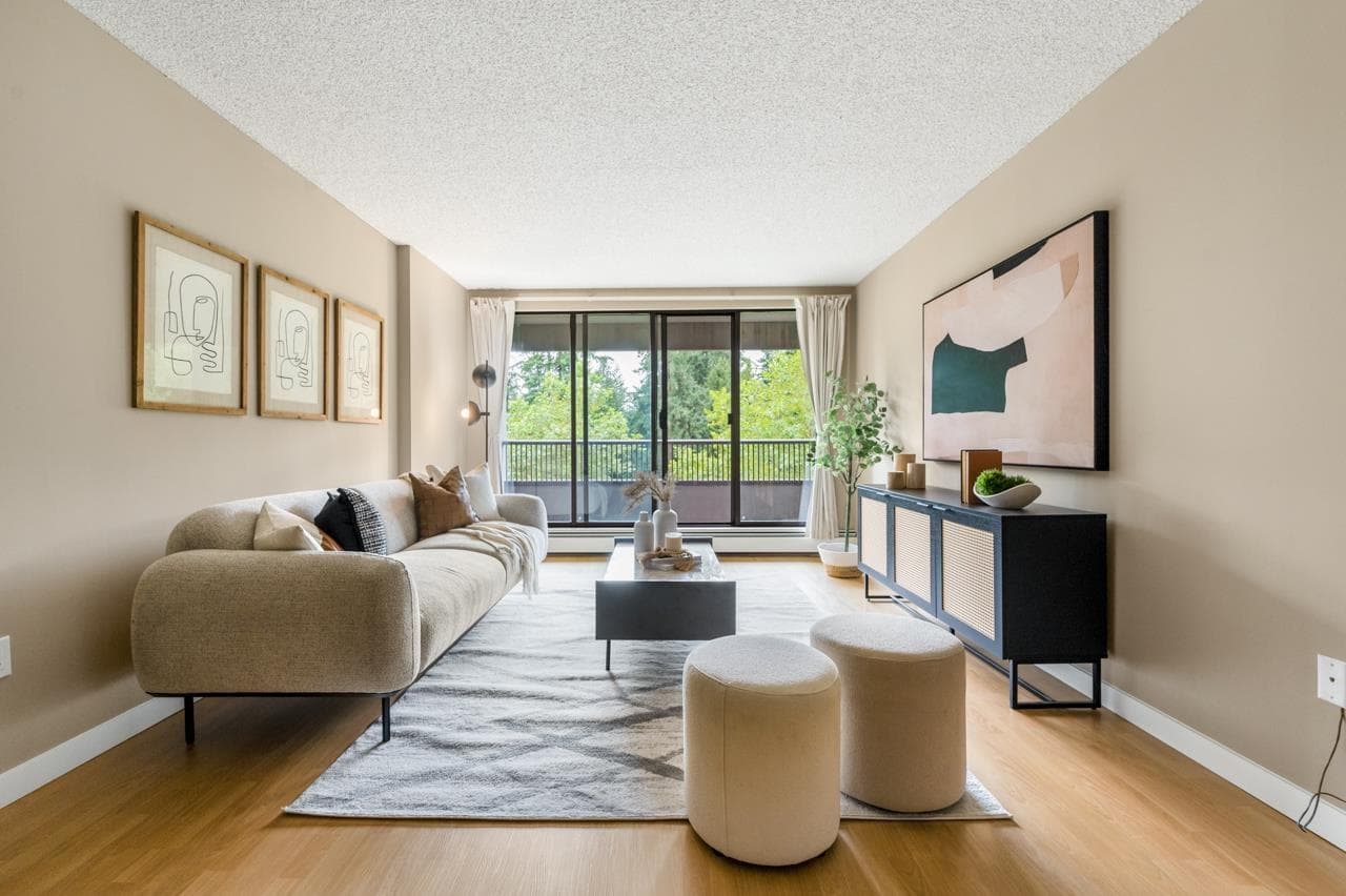 608 - 6595 Willingdon Avenue, Burnaby, V5H 4E5 — photo 4