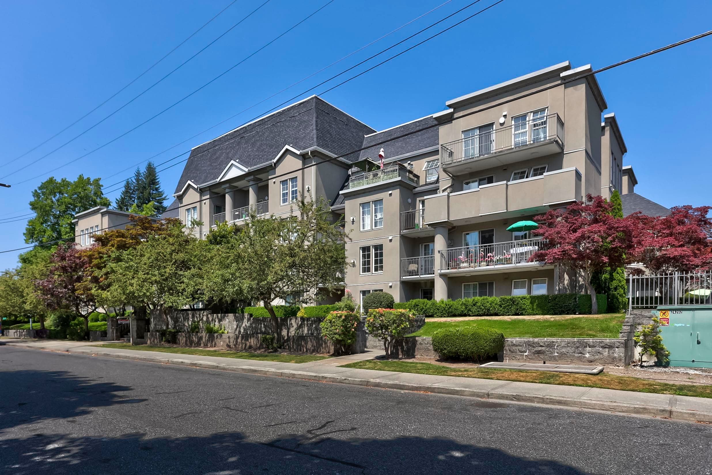 306 - 1669 Grant Avenue, Port Coquitlam