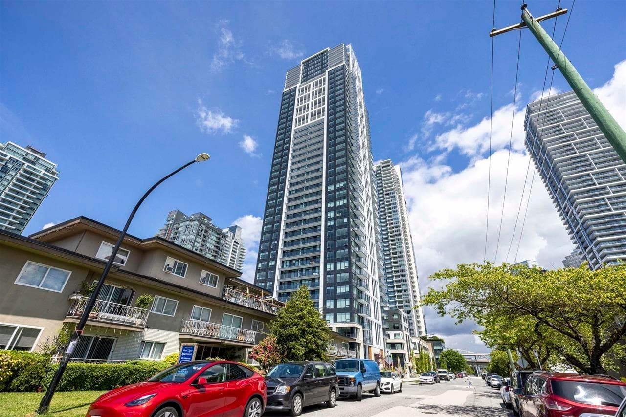 1803 - 6537 Telford Avenue, Burnaby, V5H 0K9 — photo 2
