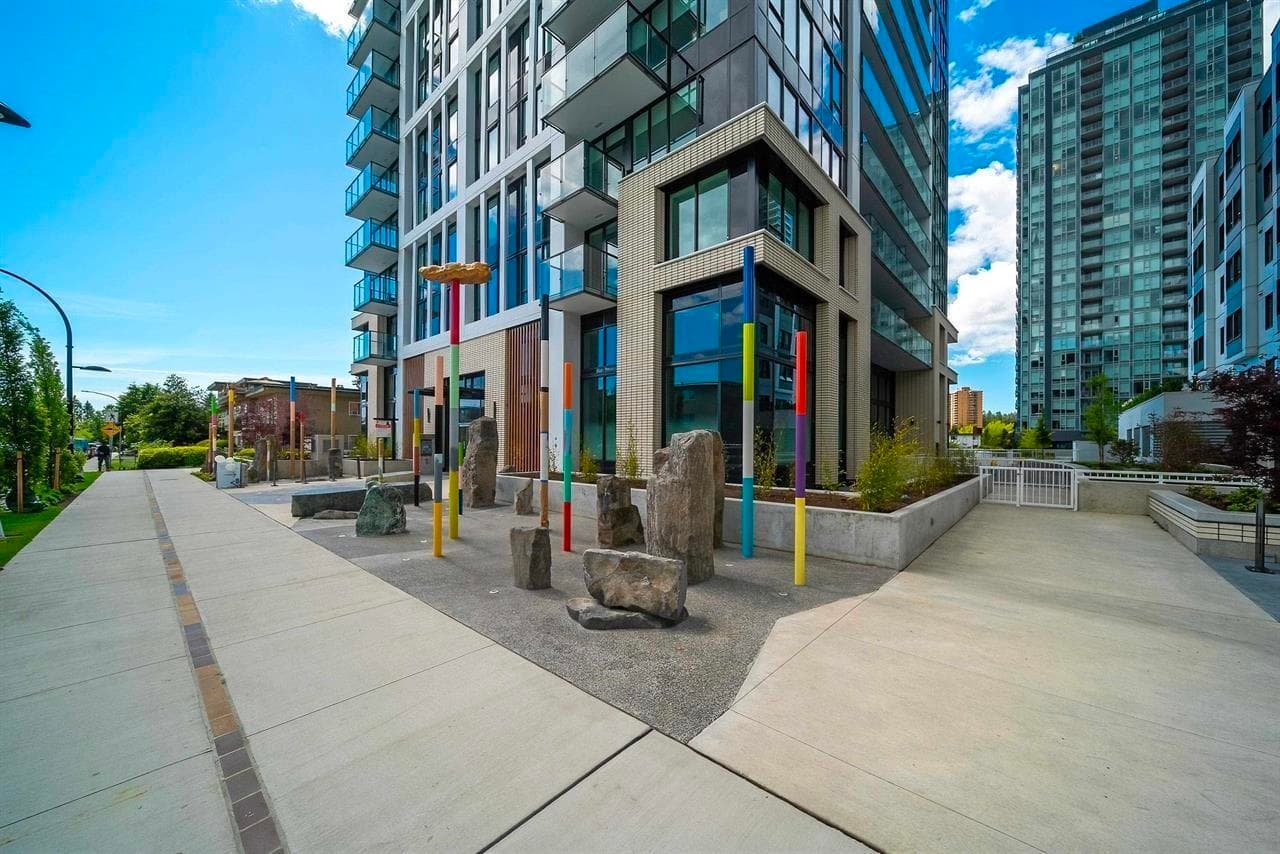 1803 - 6537 Telford Avenue, Burnaby, V5H 0K9 — photo 3
