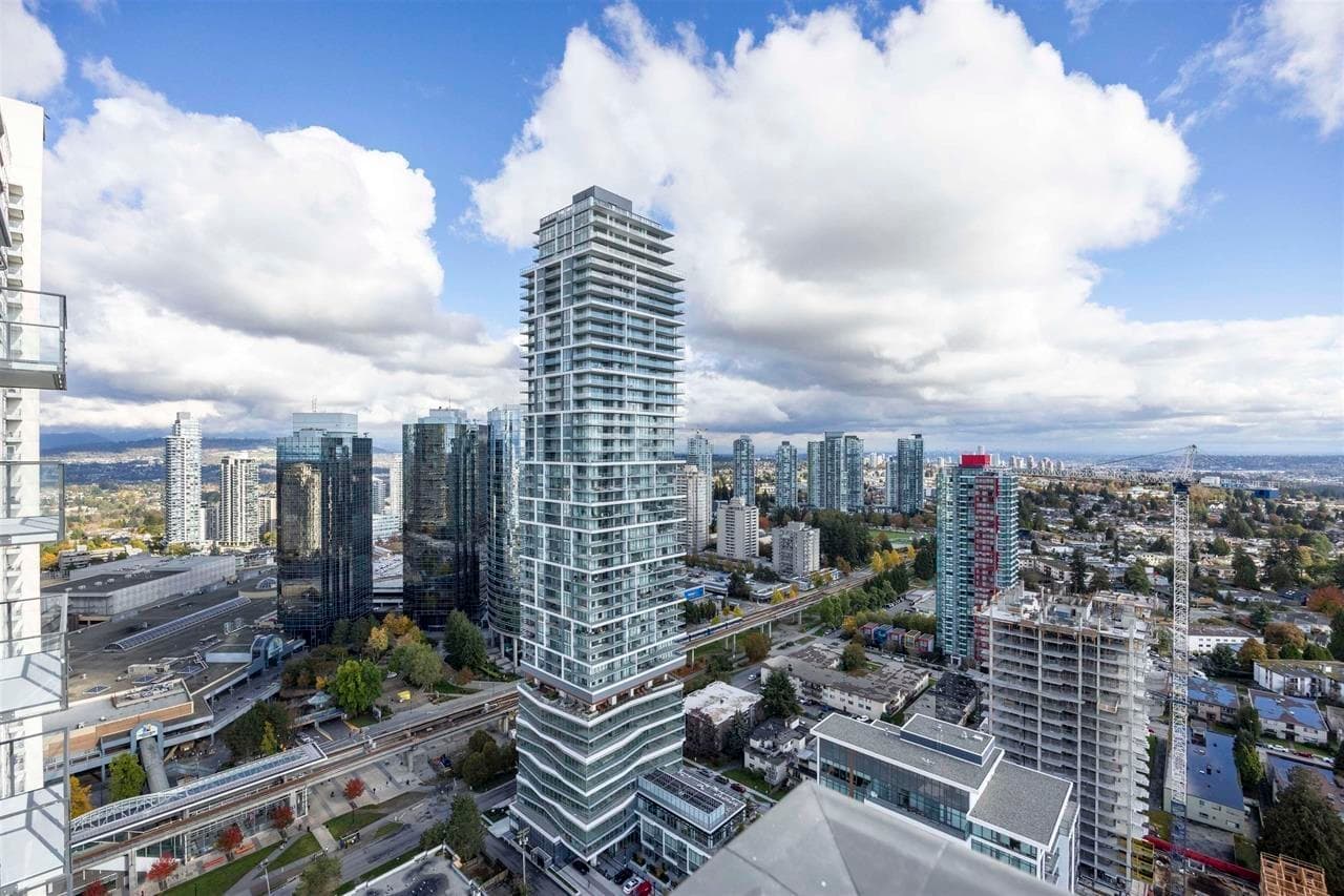 1803 - 6537 Telford Avenue, Burnaby