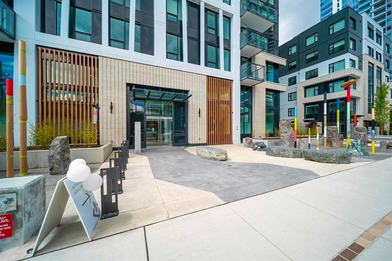 1803 - 6537 Telford Avenue, Burnaby, V5H 0K9 — photo 4