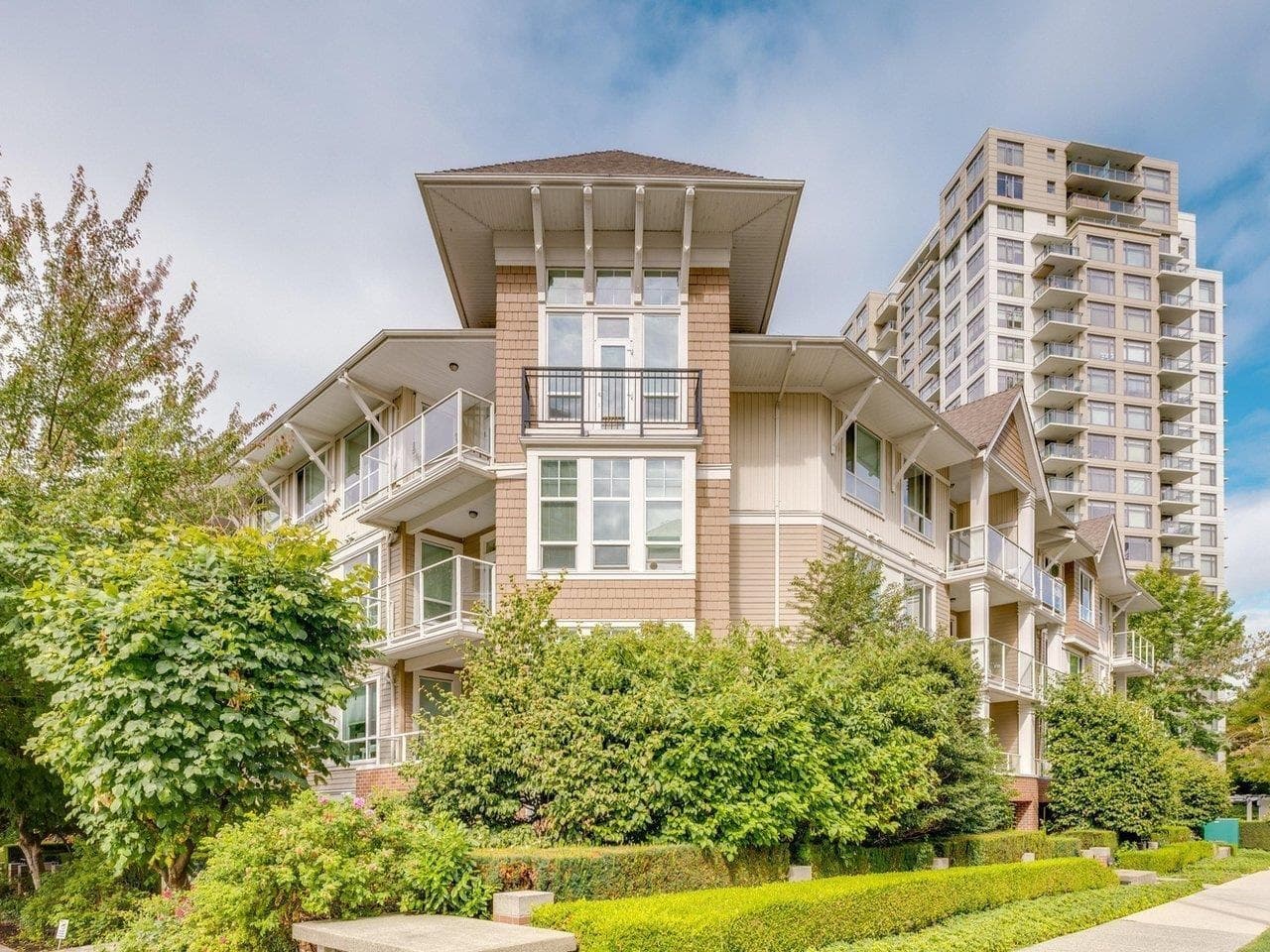 310 - 3651 Foster Avenue, Vancouver