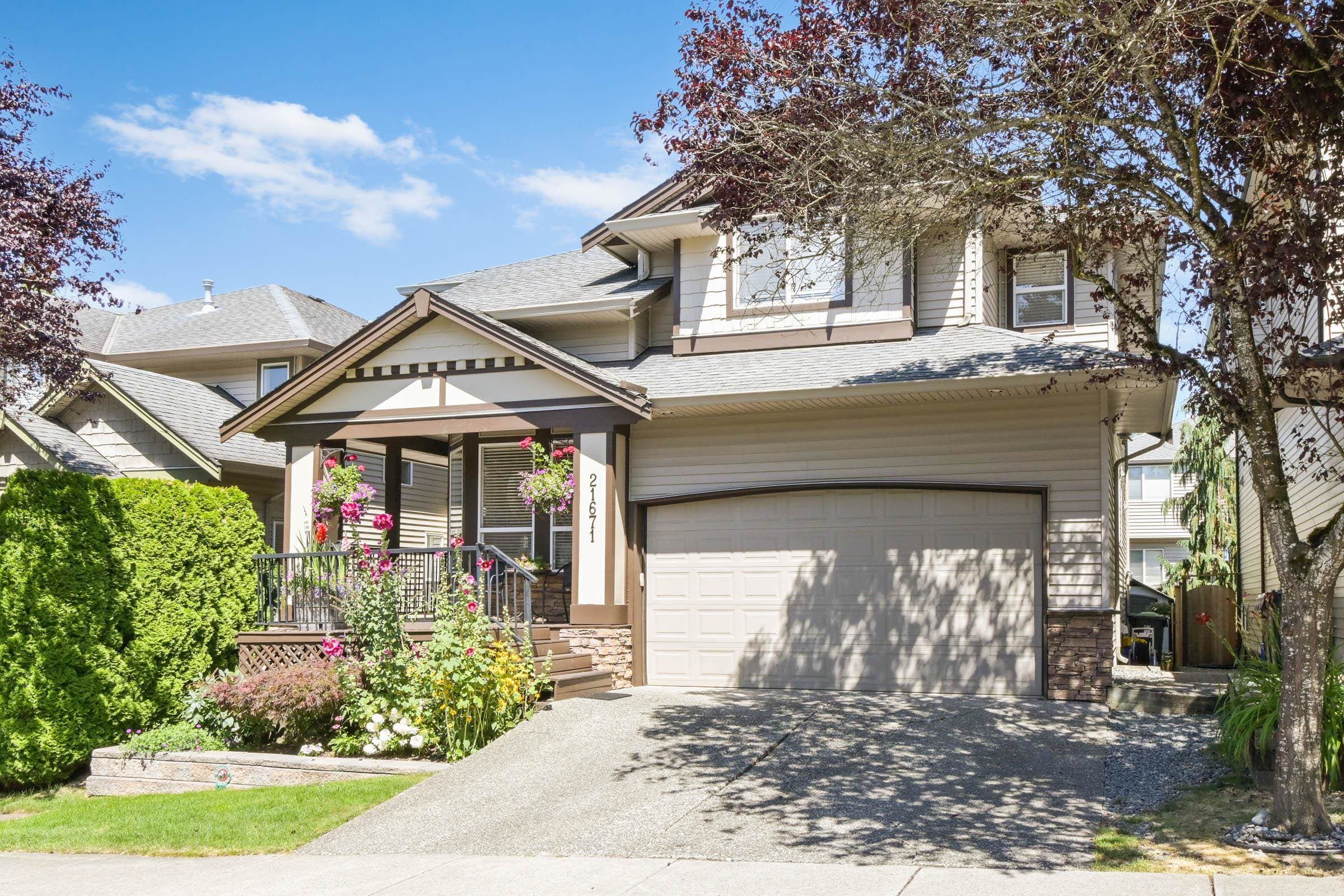 21671 89a Avenue, Langley, V1M 4C6 — photo 2