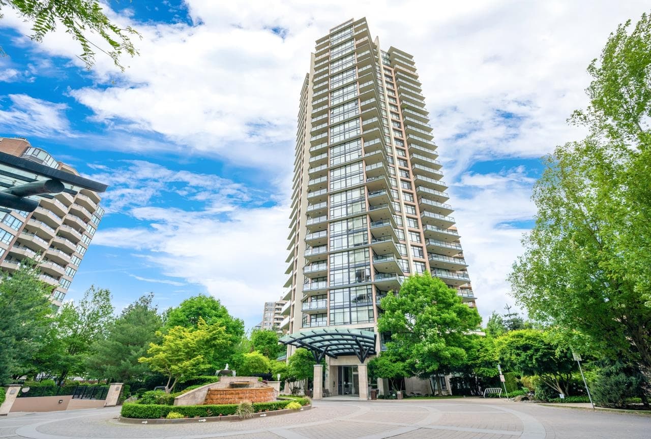 501 - 6188 Wilson Avenue, Burnaby