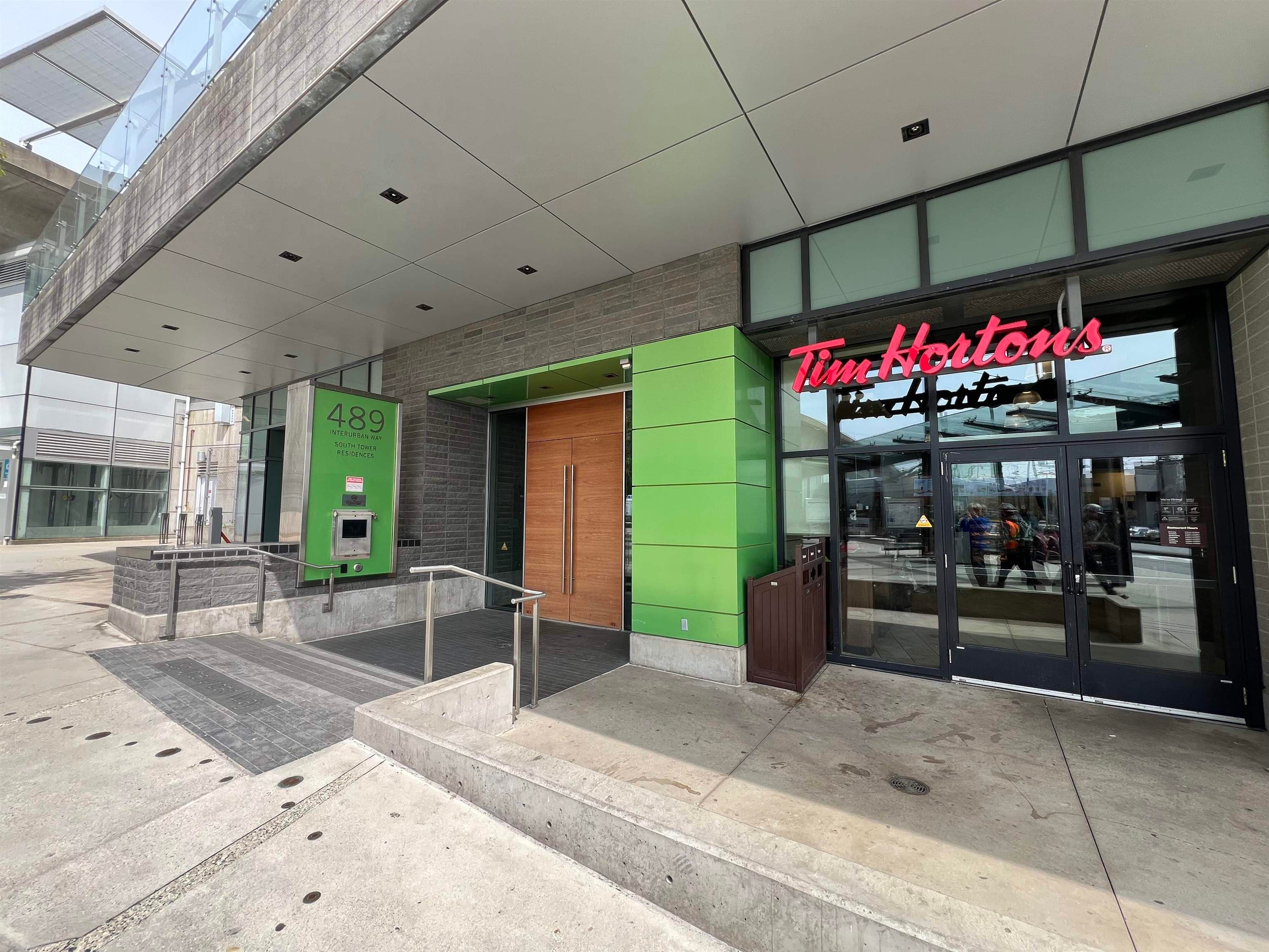 2605 - 489 Interurban Way, Vancouver, V5X 0C7 — photo 1