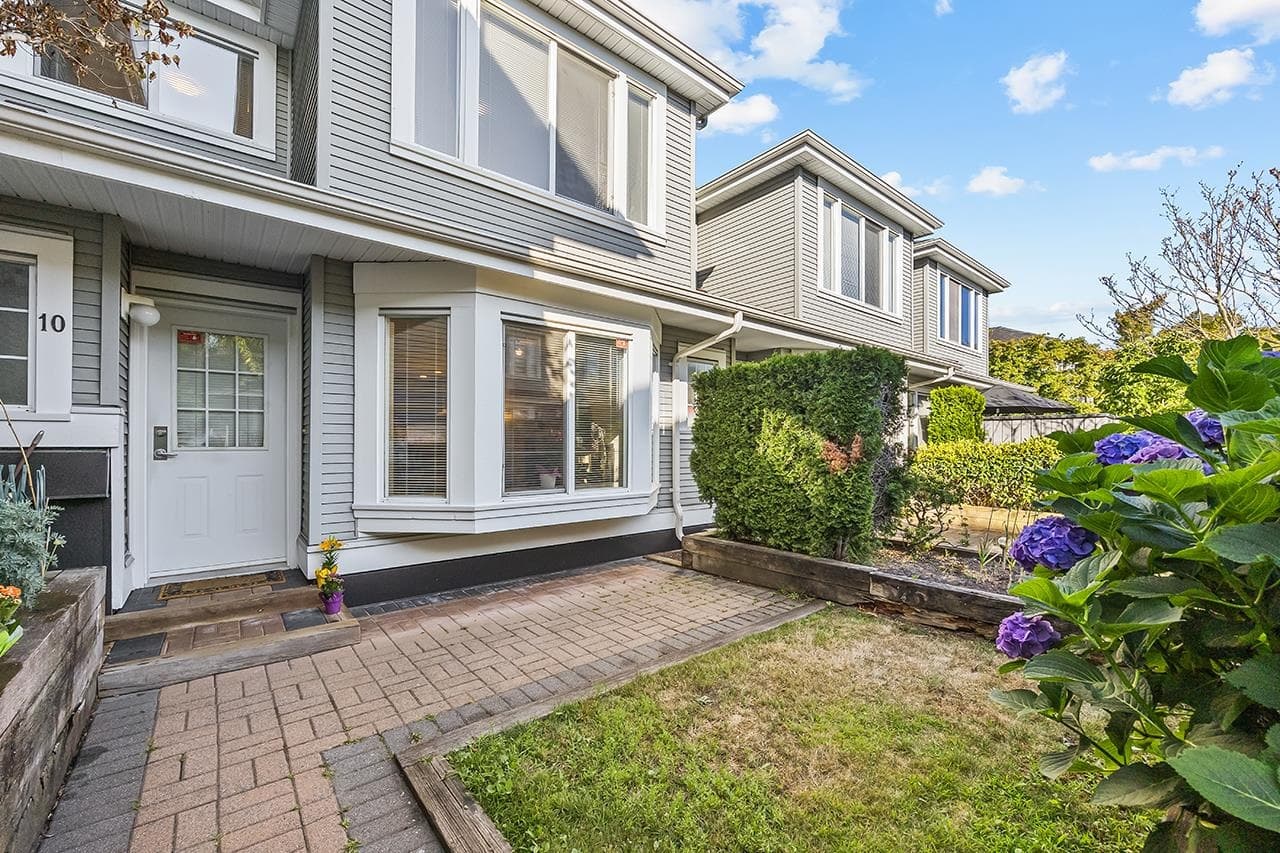 10 - 7370 Stride Avenue, Burnaby, V3N 5E6 — photo 2