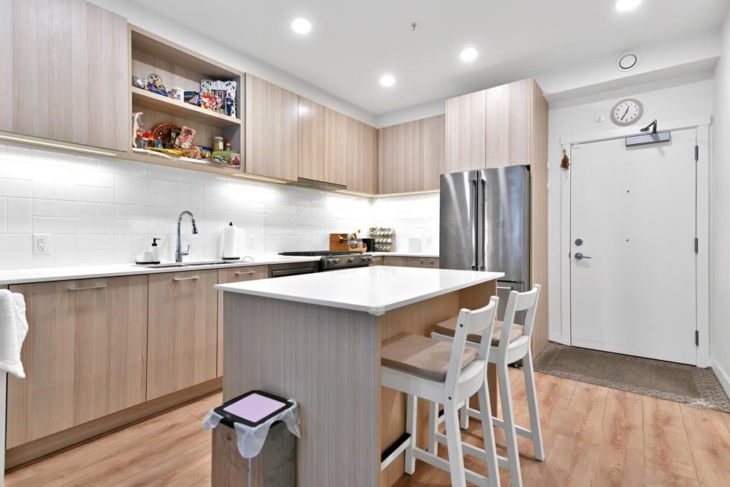 118 - 721 Anskar Court, Coquitlam