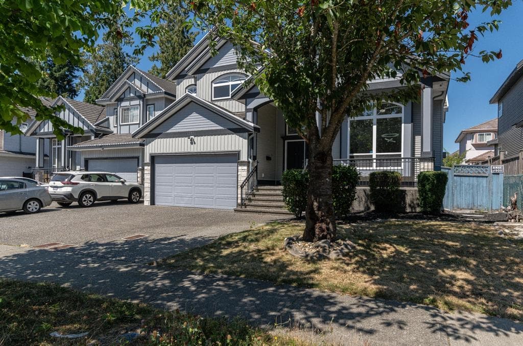 12761 60a Avenue, Surrey, V3X 0A1 — photo 2