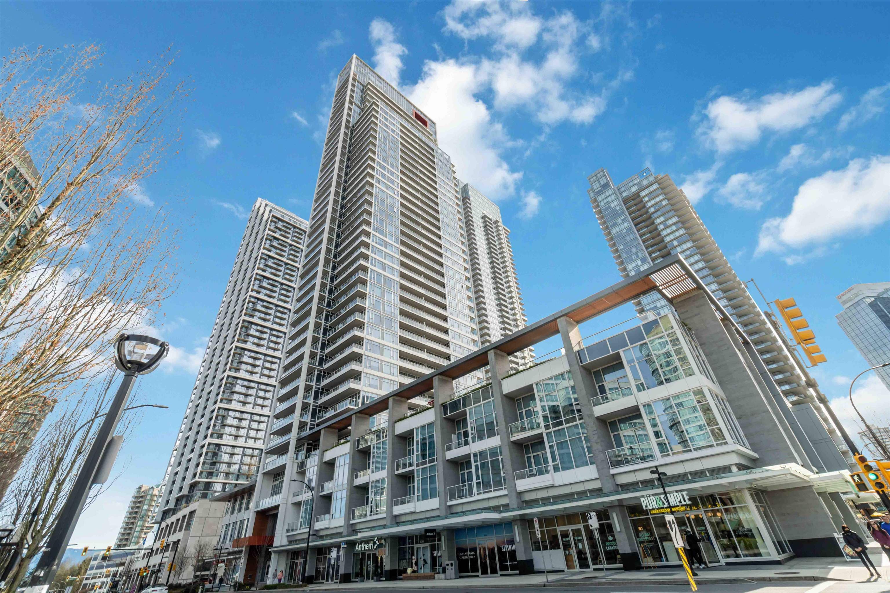 2602 - 6080 Mckay Avenue, Burnaby, V5H 0J4 — photo 1
