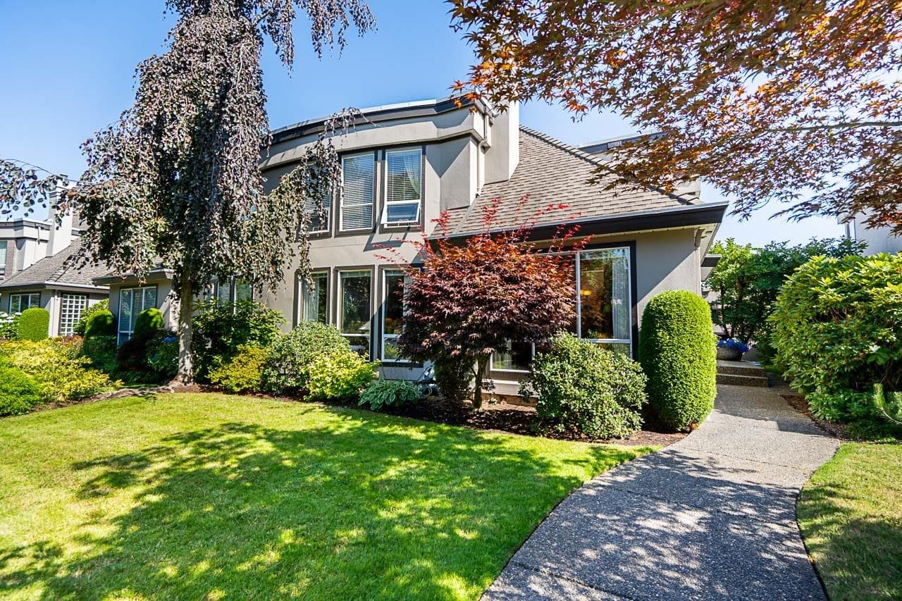 18 - 788 Citadel Drive, Port Coquitlam, V3C 6G9 — photo 3