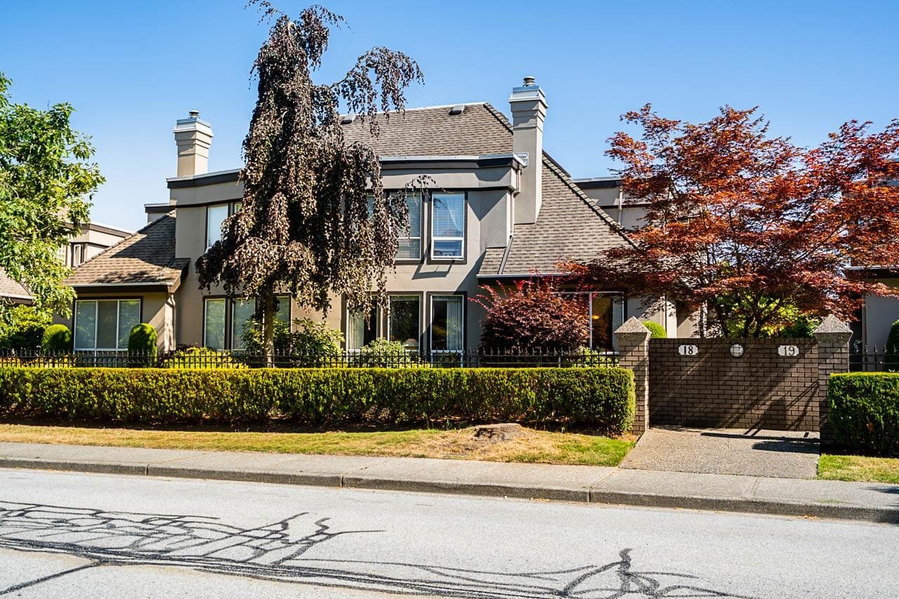 18 - 788 Citadel Drive, Port Coquitlam, V3C 6G9 — photo 1