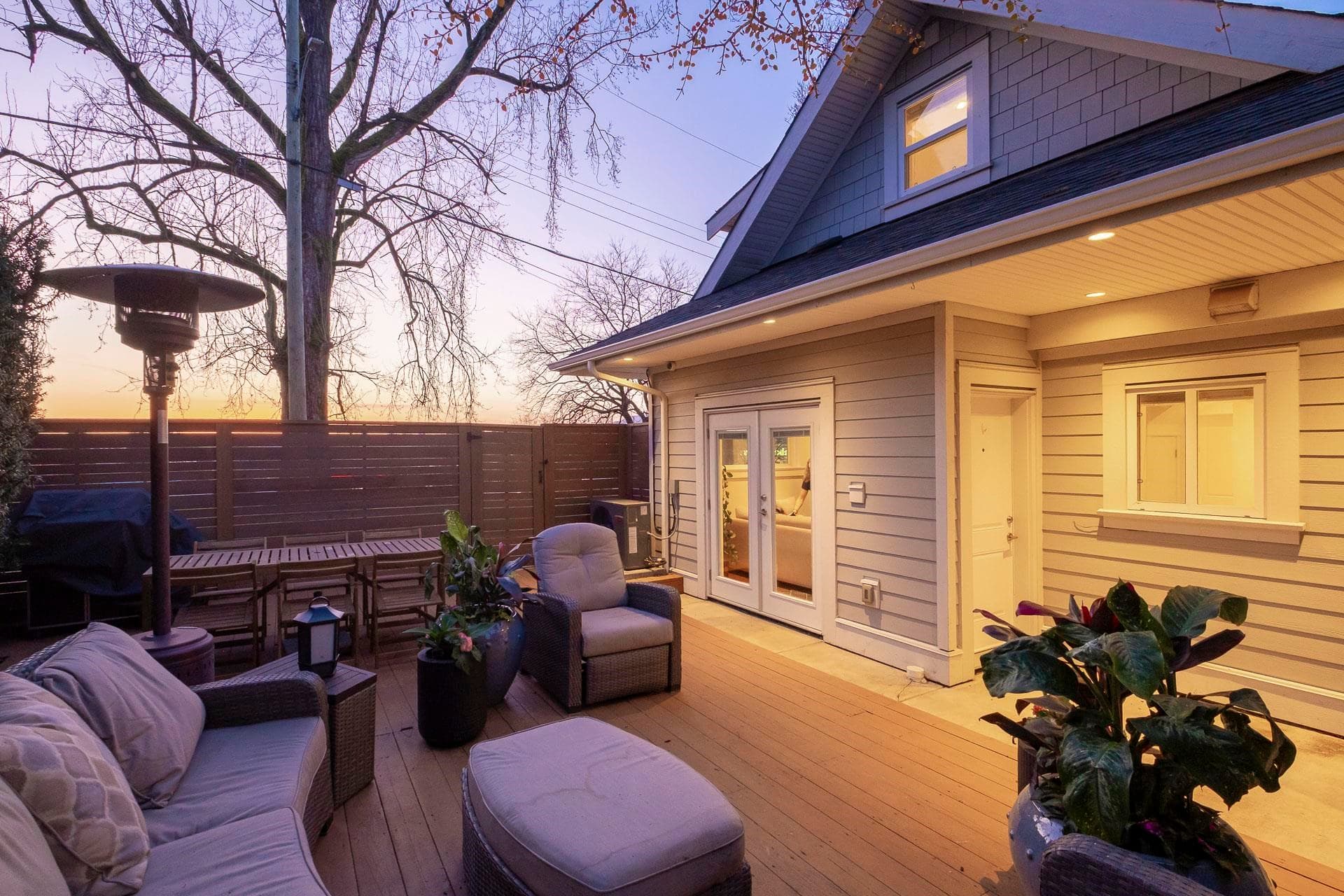 3217 Matapan Crescent, Vancouver