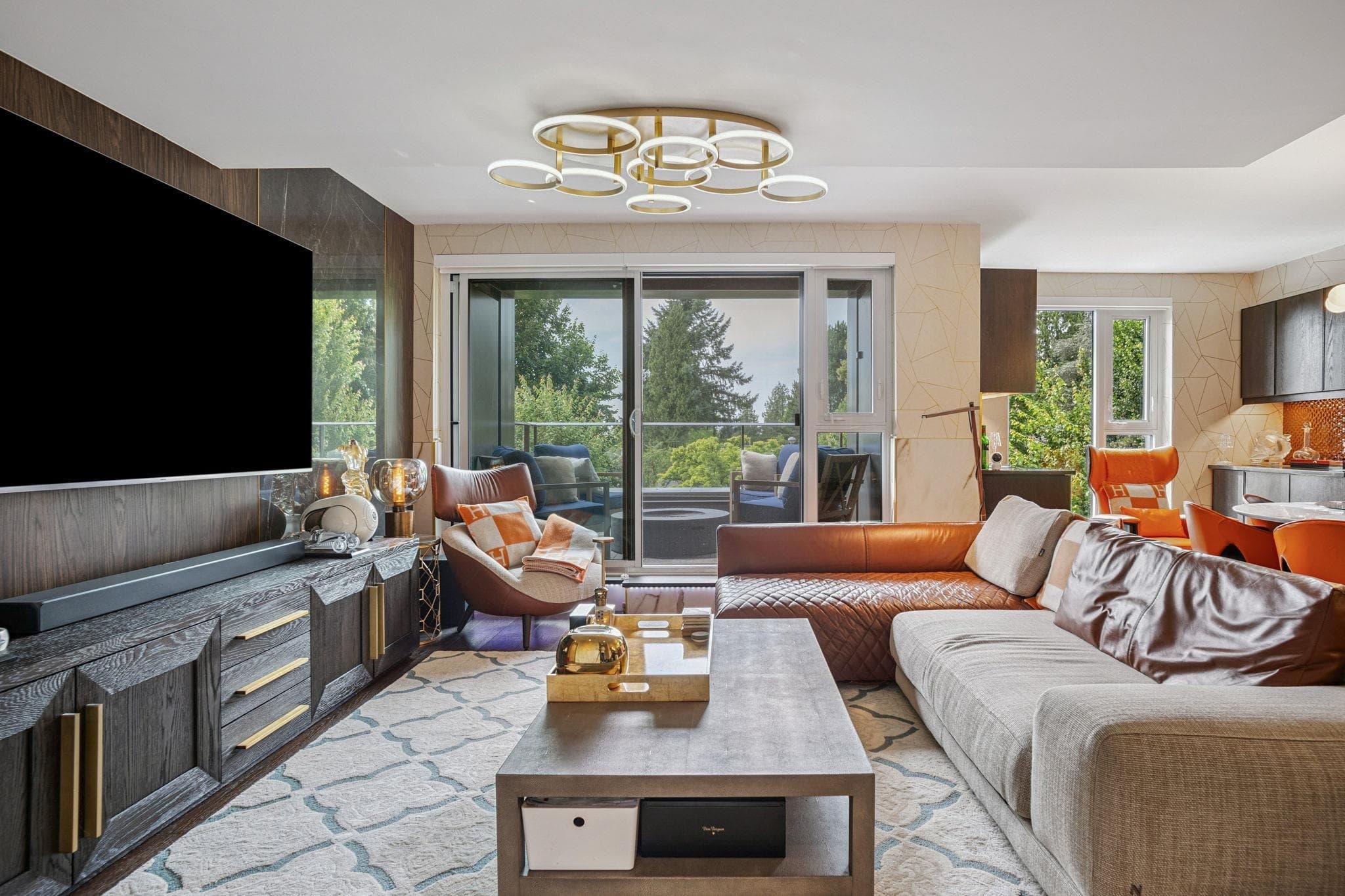 304 - 7128 Adera Street, Vancouver, V6P 0H6 — photo 3