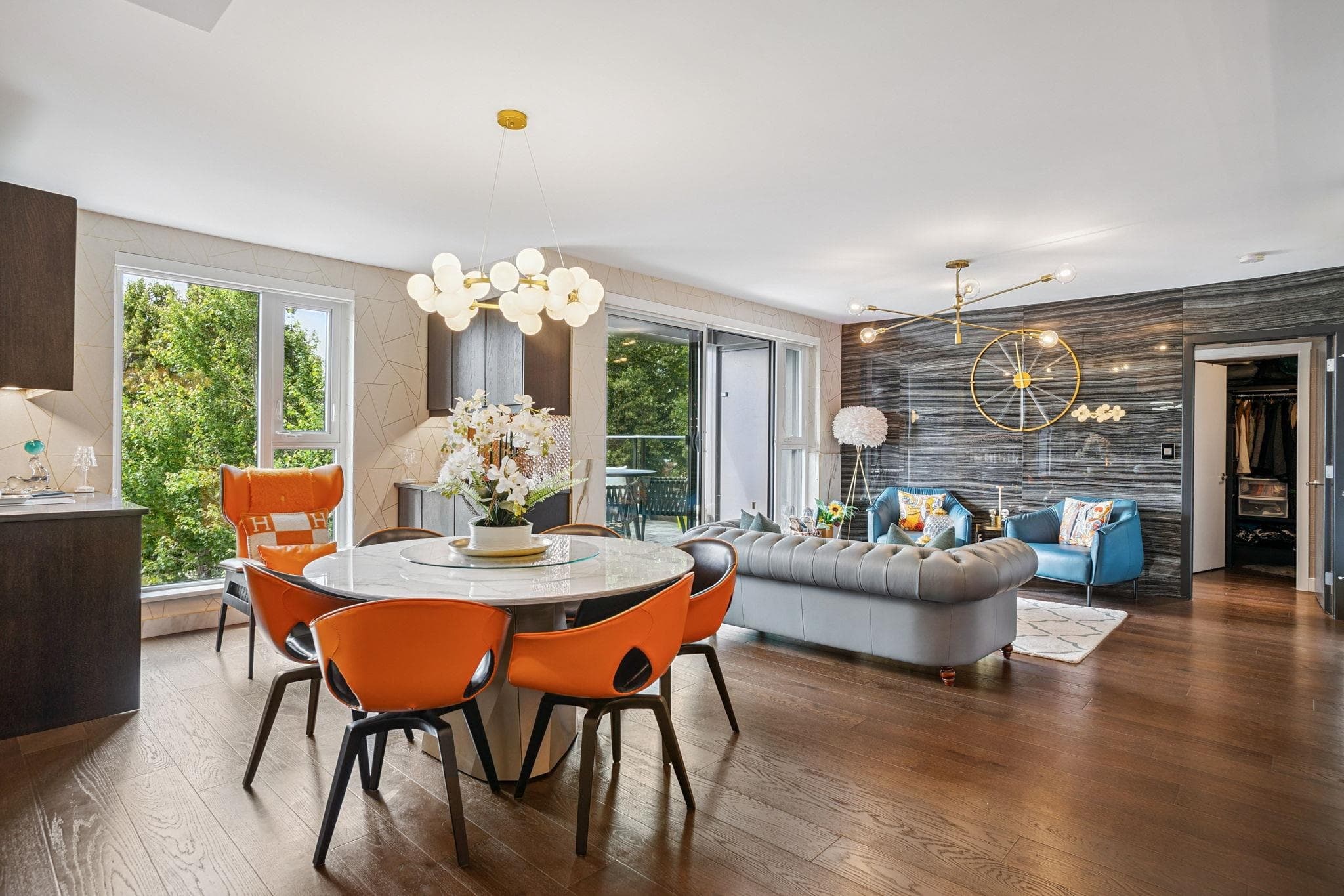 304 - 7128 Adera Street, Vancouver, V6P 0H6 — photo 5