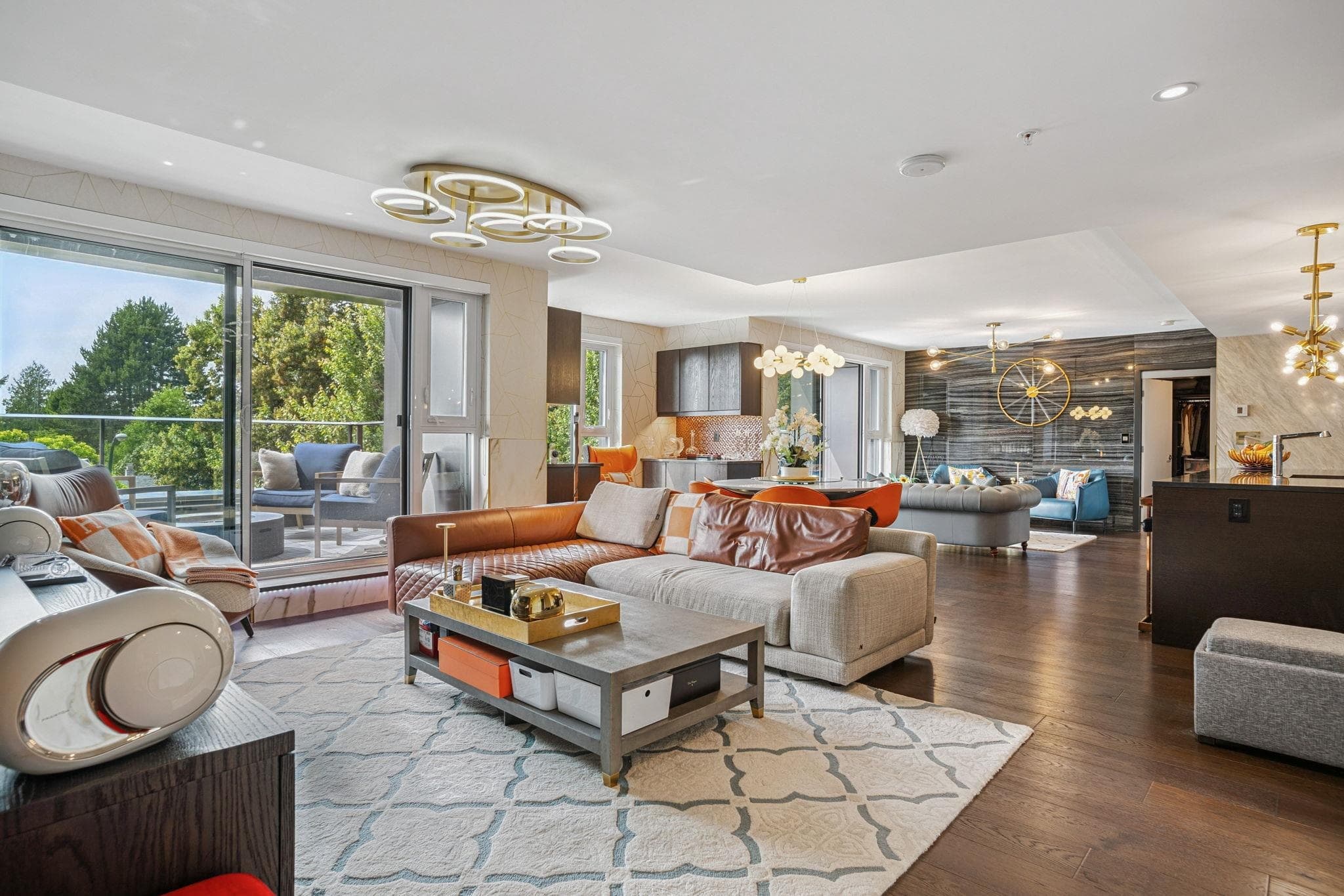 304 - 7128 Adera Street, Vancouver, V6P 0H6 — photo 4