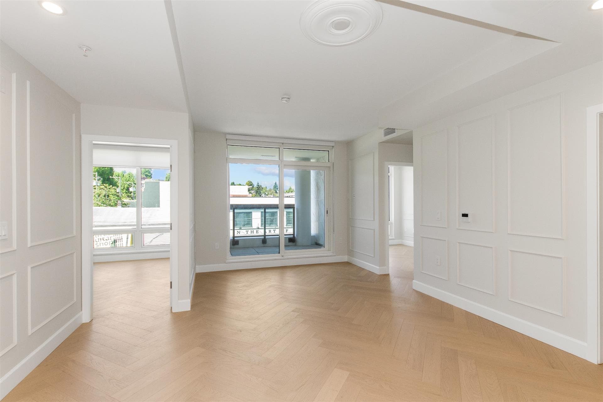 308 - 3668 W 10th Avenue, Vancouver, V6R 0G4 — photo 3