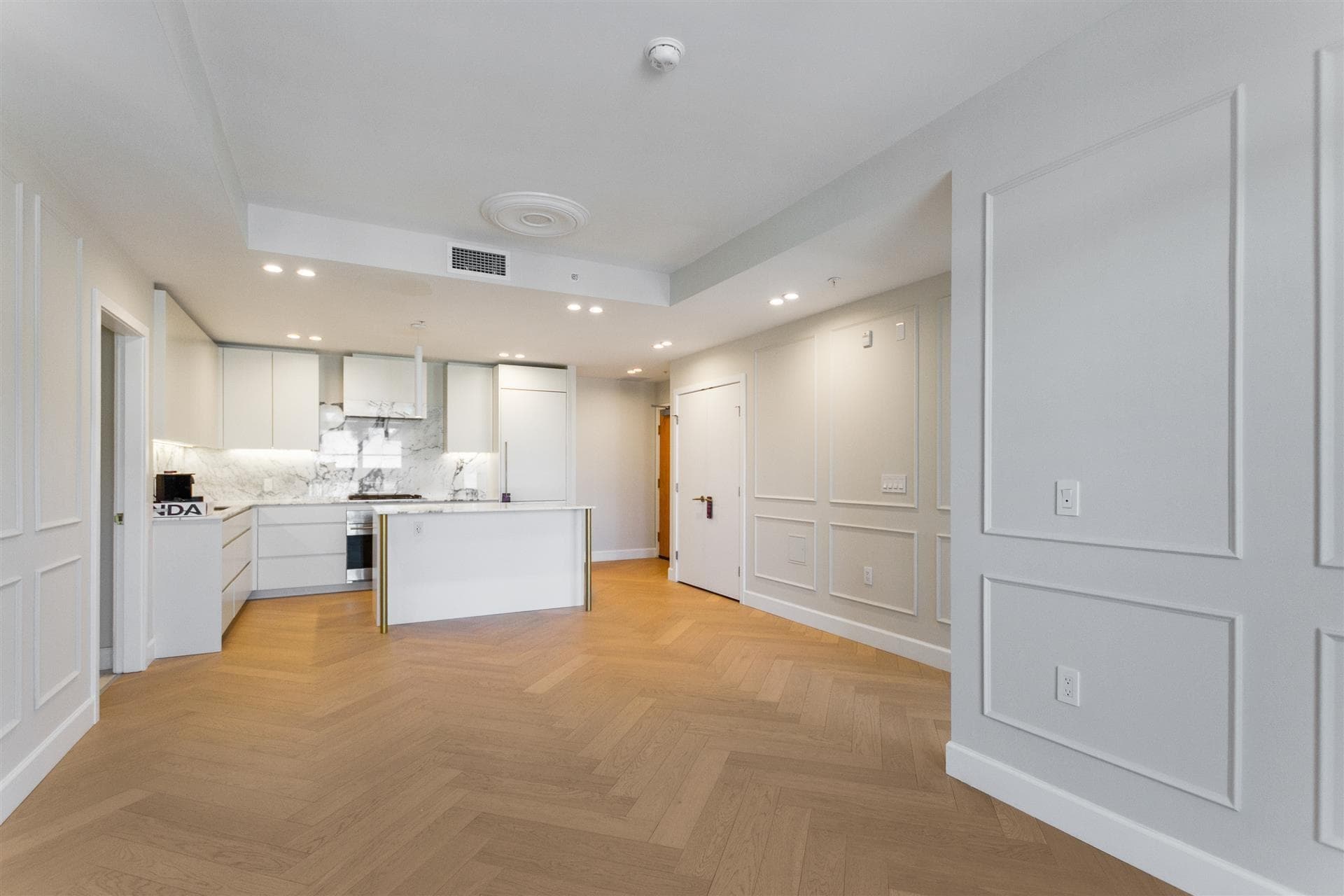 308 - 3668 W 10th Avenue, Vancouver, V6R 0G4 — photo 4