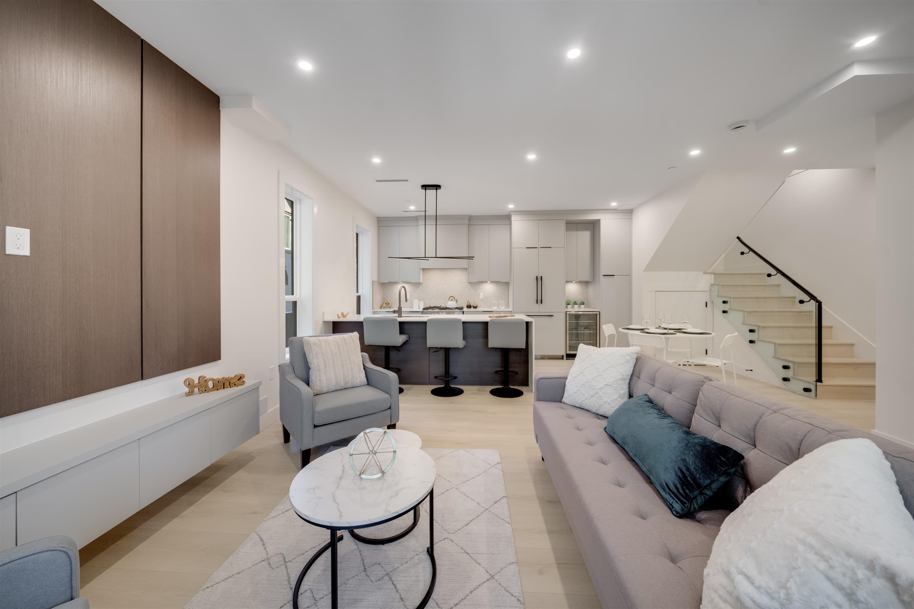 1 - 3836 W 8th Avenue, Vancouver, V6R 1Z4 — photo 5
