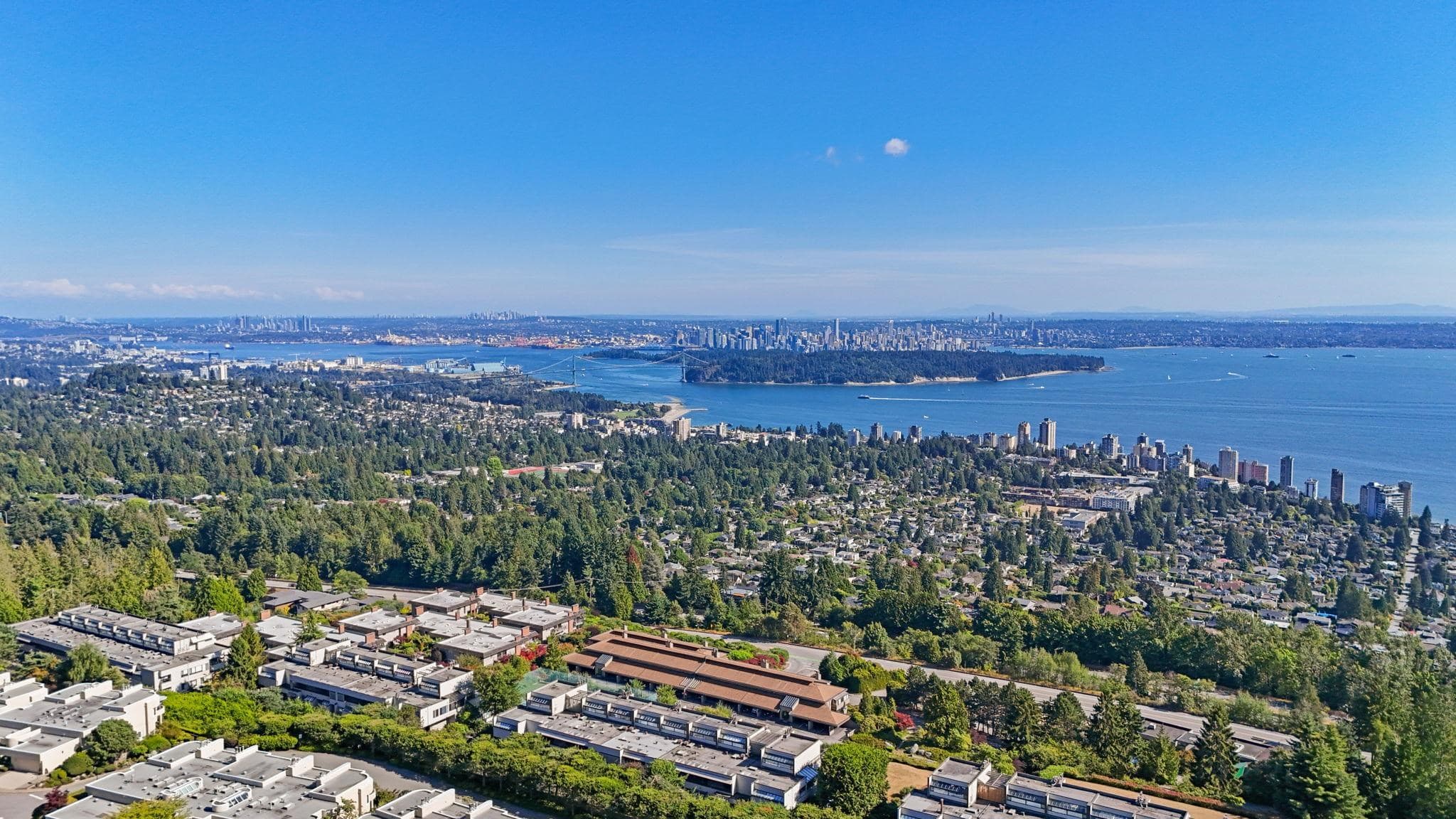 73 - 2212 Folkestone Way, West Vancouver, V7S 2X7 — photo 2