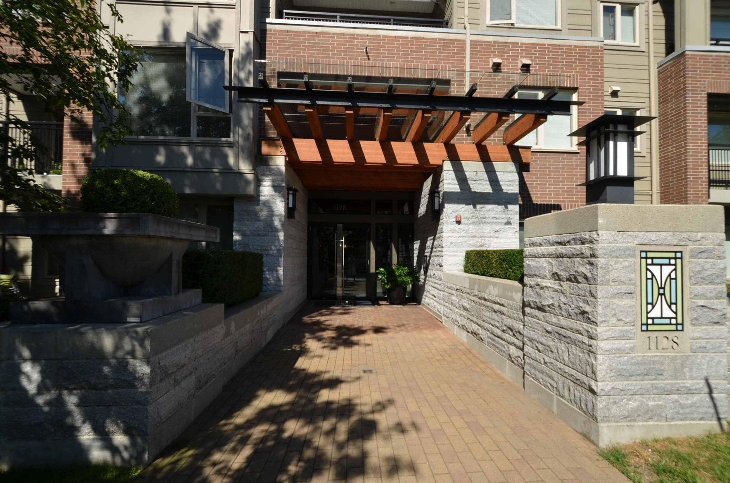 104 - 1128 Kensal Place, Coquitlam, V3B 0J2 — photo 2