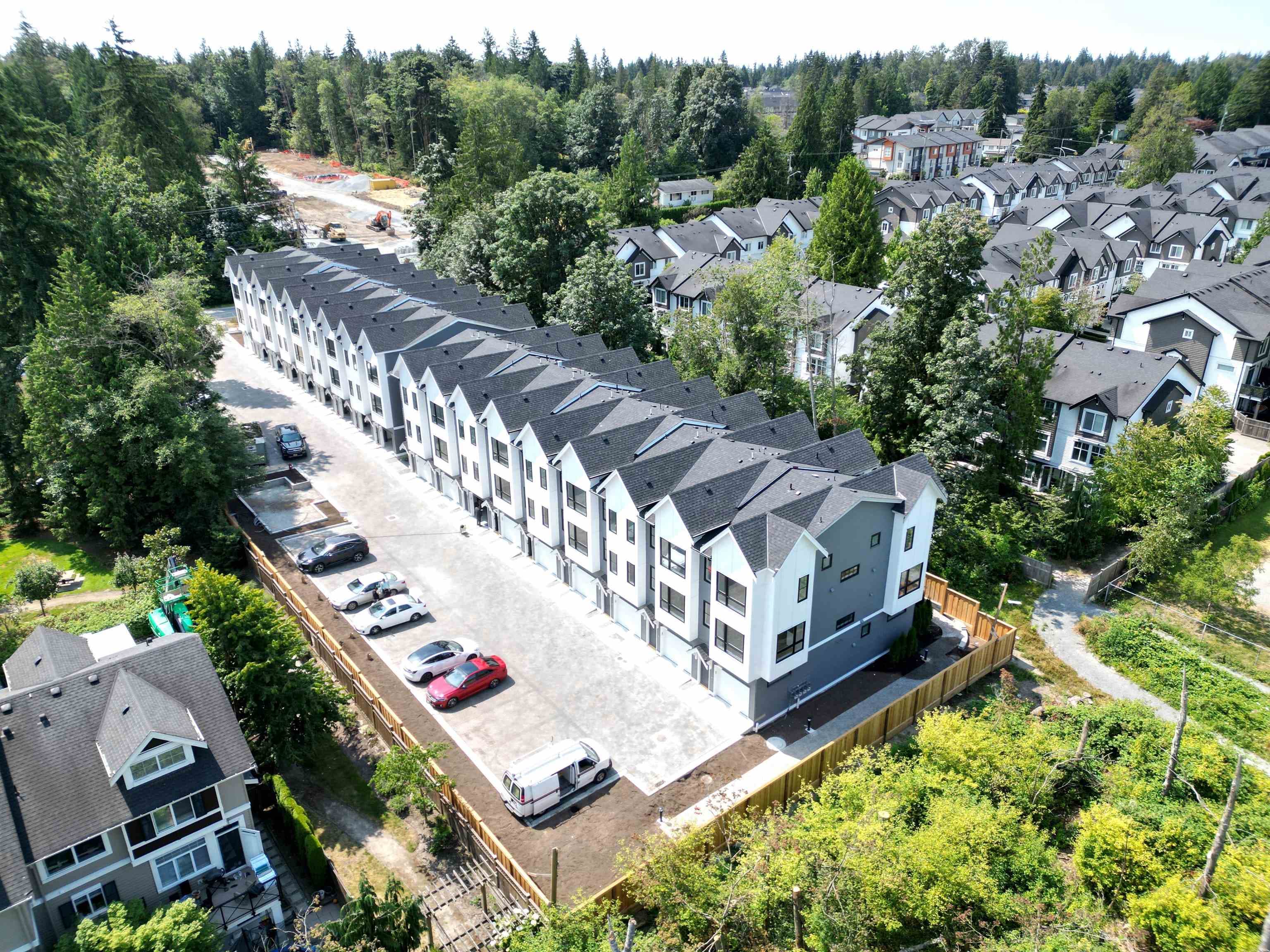 11 - 14311 60 Avenue, Surrey