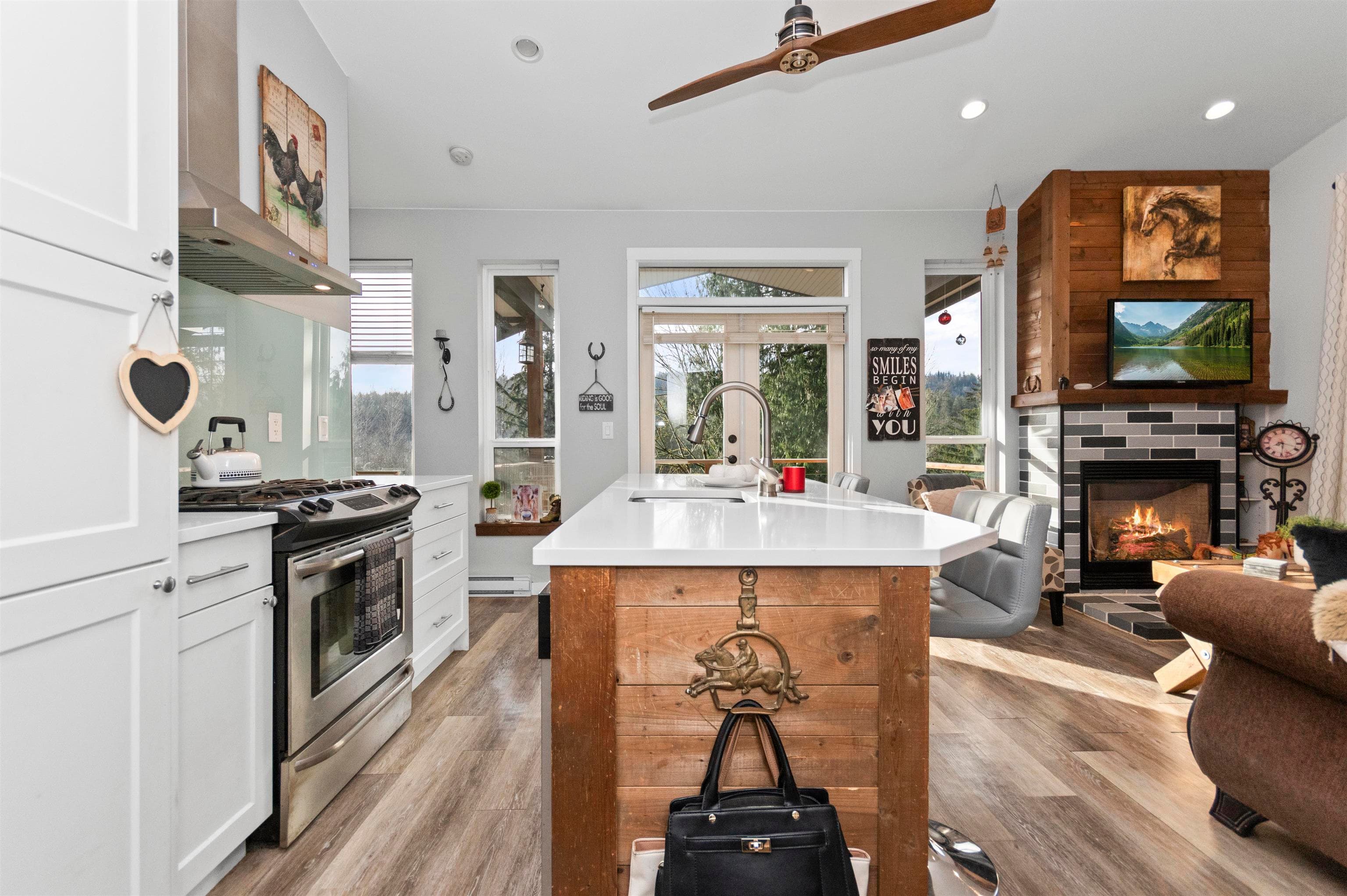5633 Huston Road, Ryder Lake, V4Z 1E5 — photo 5