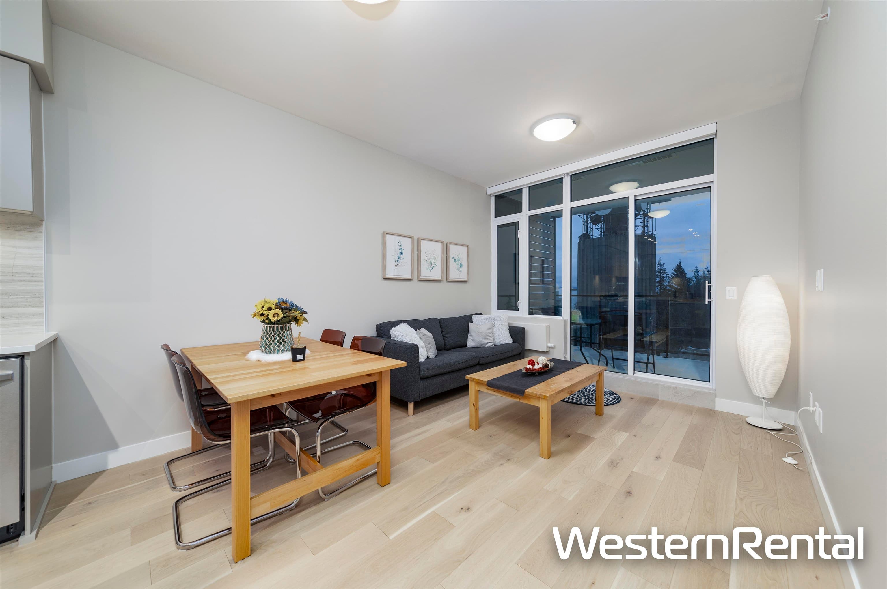 13FL - 8725 University Crescent, Burnaby, V5A 0G2 — photo 2