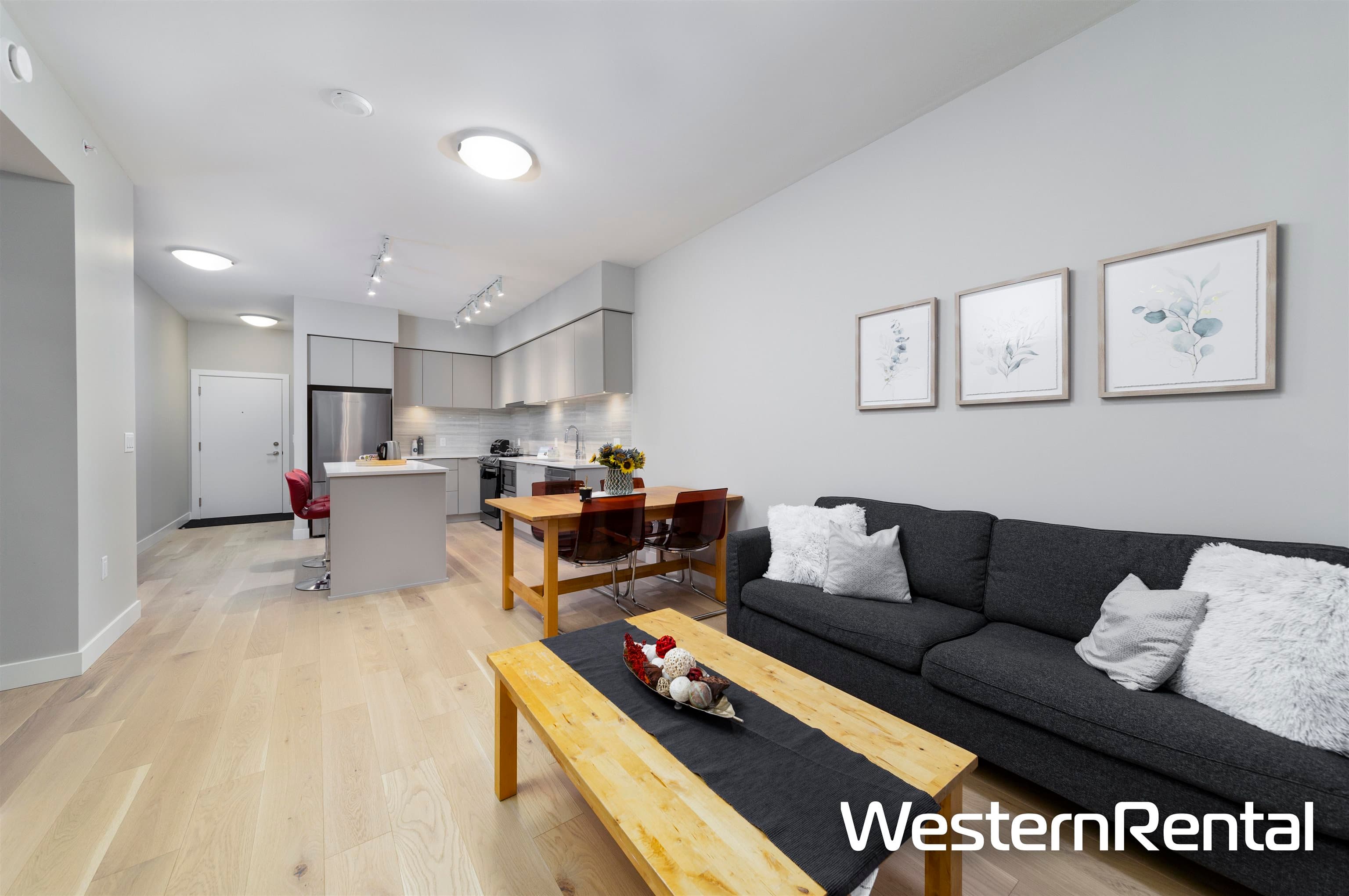 13FL - 8725 University Crescent, Burnaby, V5A 0G2 — photo 3