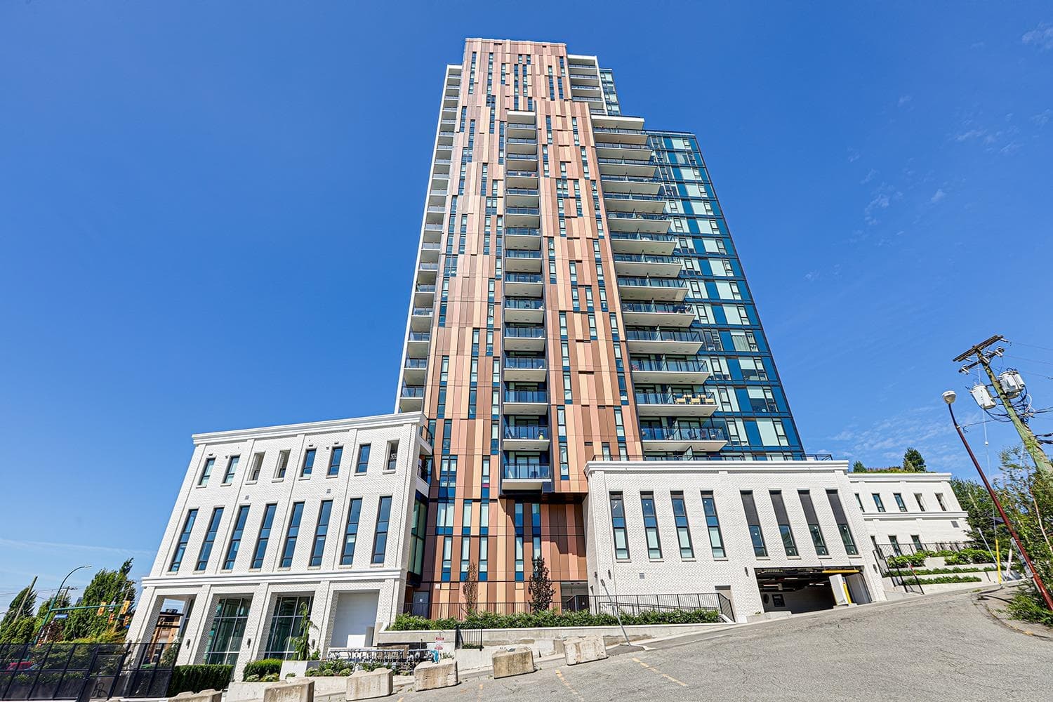 1106 - 901 Lougheed Highway, Coquitlam, V3K 3T3 — photo 2