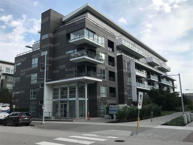 208 - 7008 River Parkway, Richmond