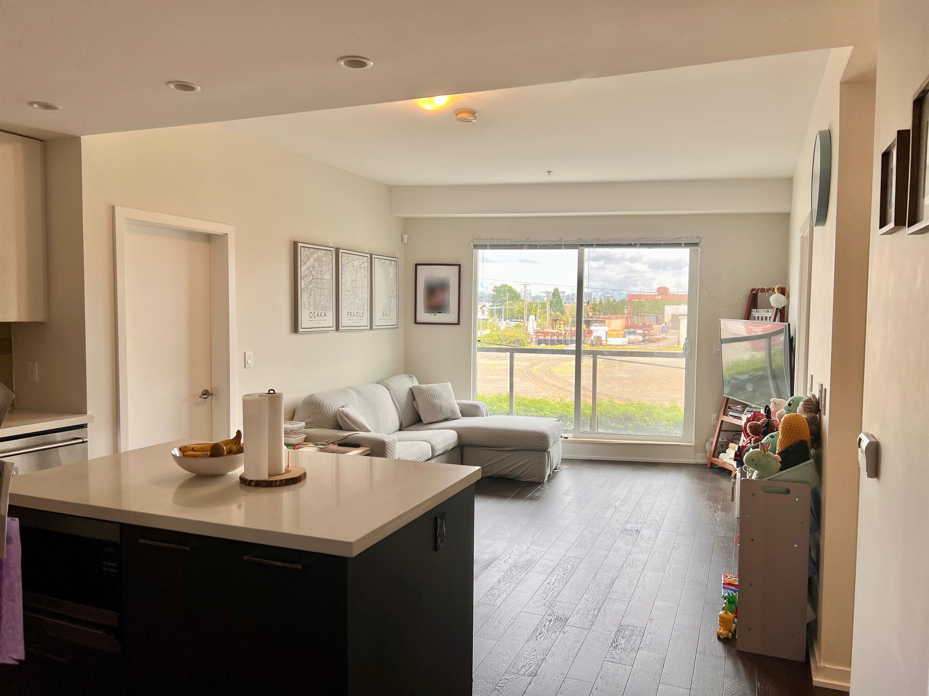 208 - 7008 River Parkway, Richmond, V6X 0R1 — photo 4