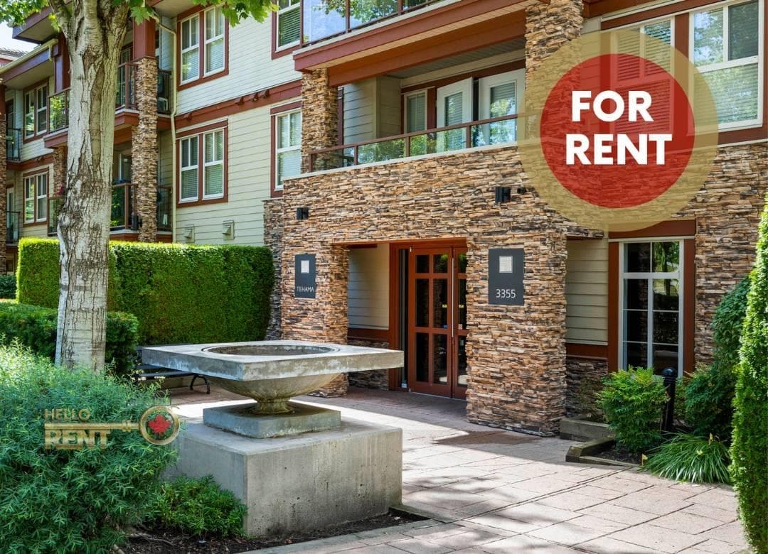 311 - 3355 Rosemary Heights Drive, Surrey, V3Z 2H5 — photo 1