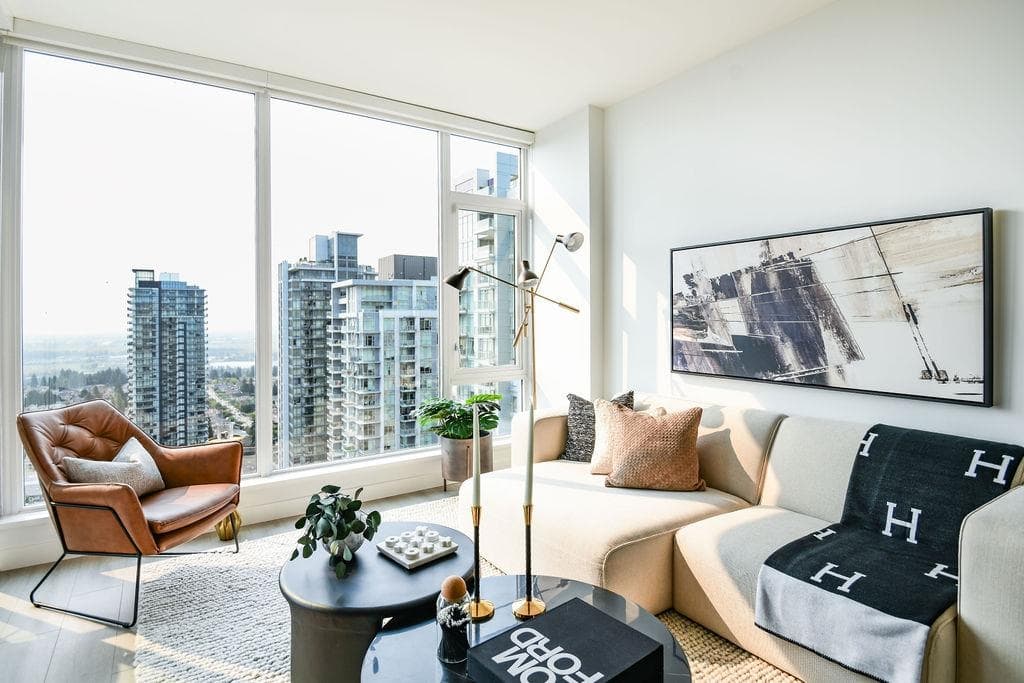 305 - 4988 Bennett Street, Burnaby, V5H 0L1 — photo 4