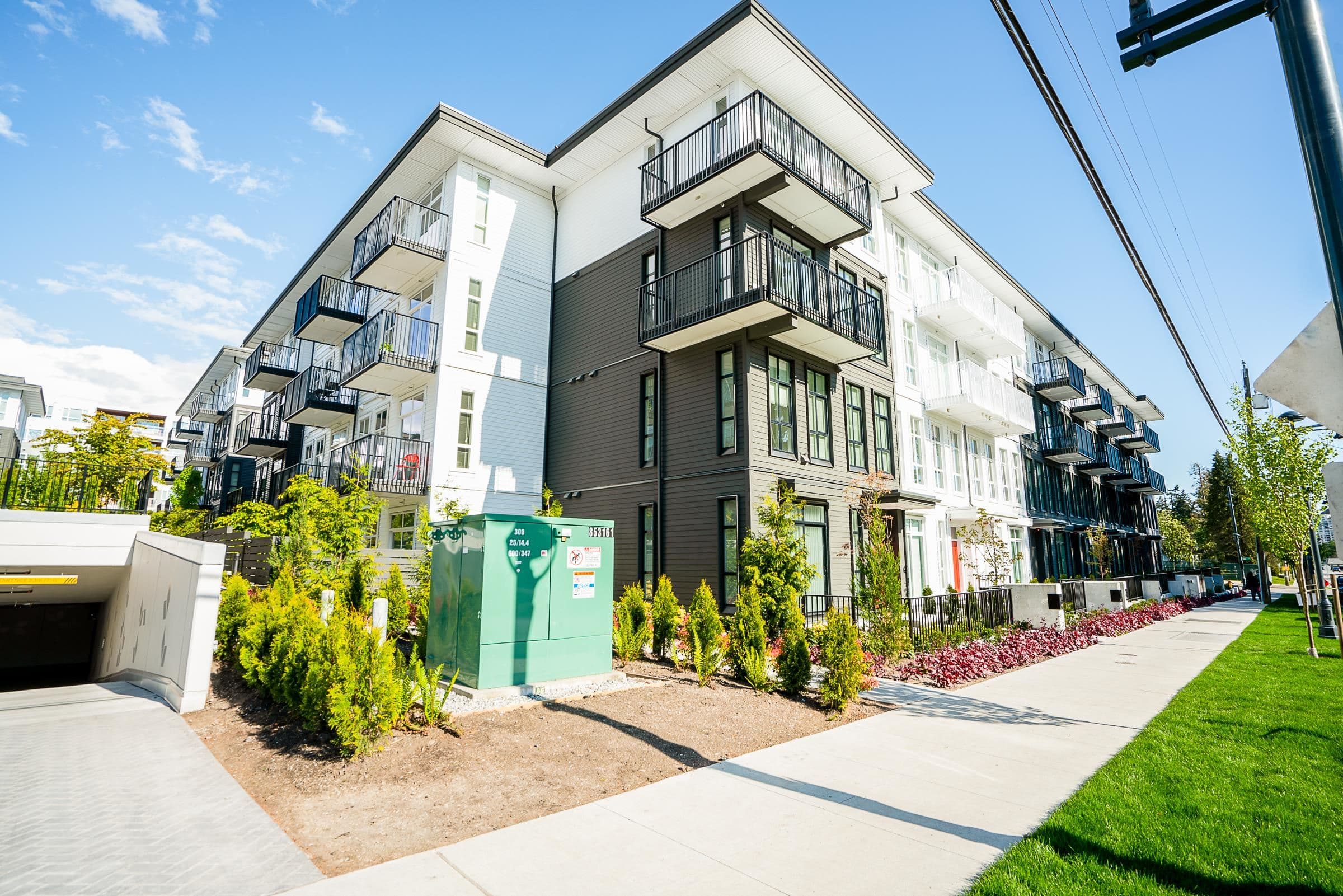 201 - 13929 105 Boulevard, Surrey, V3T 2B6 — photo 2