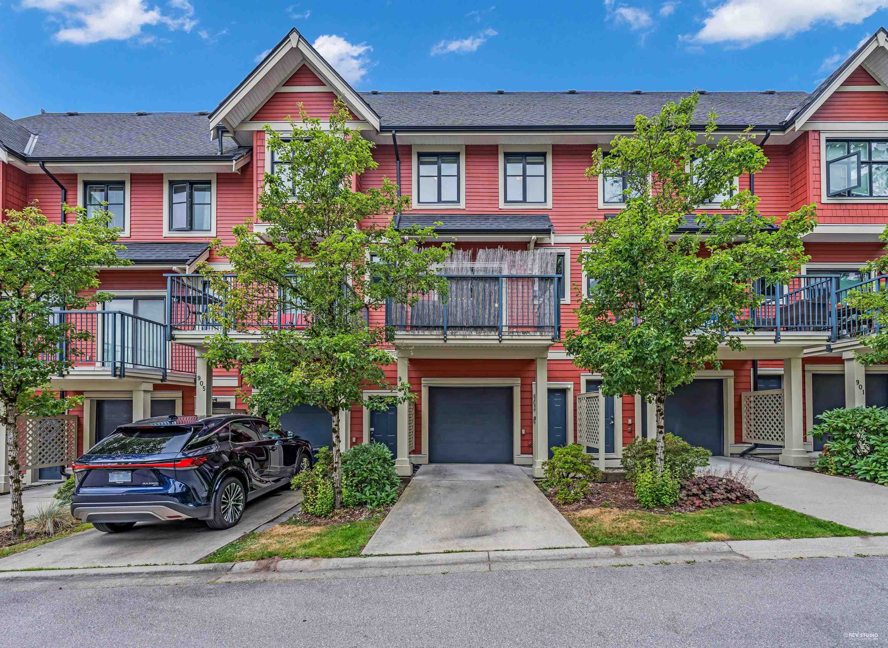 903 - 8485 New Haven Close, Burnaby, V5J 0B7 — photo 2