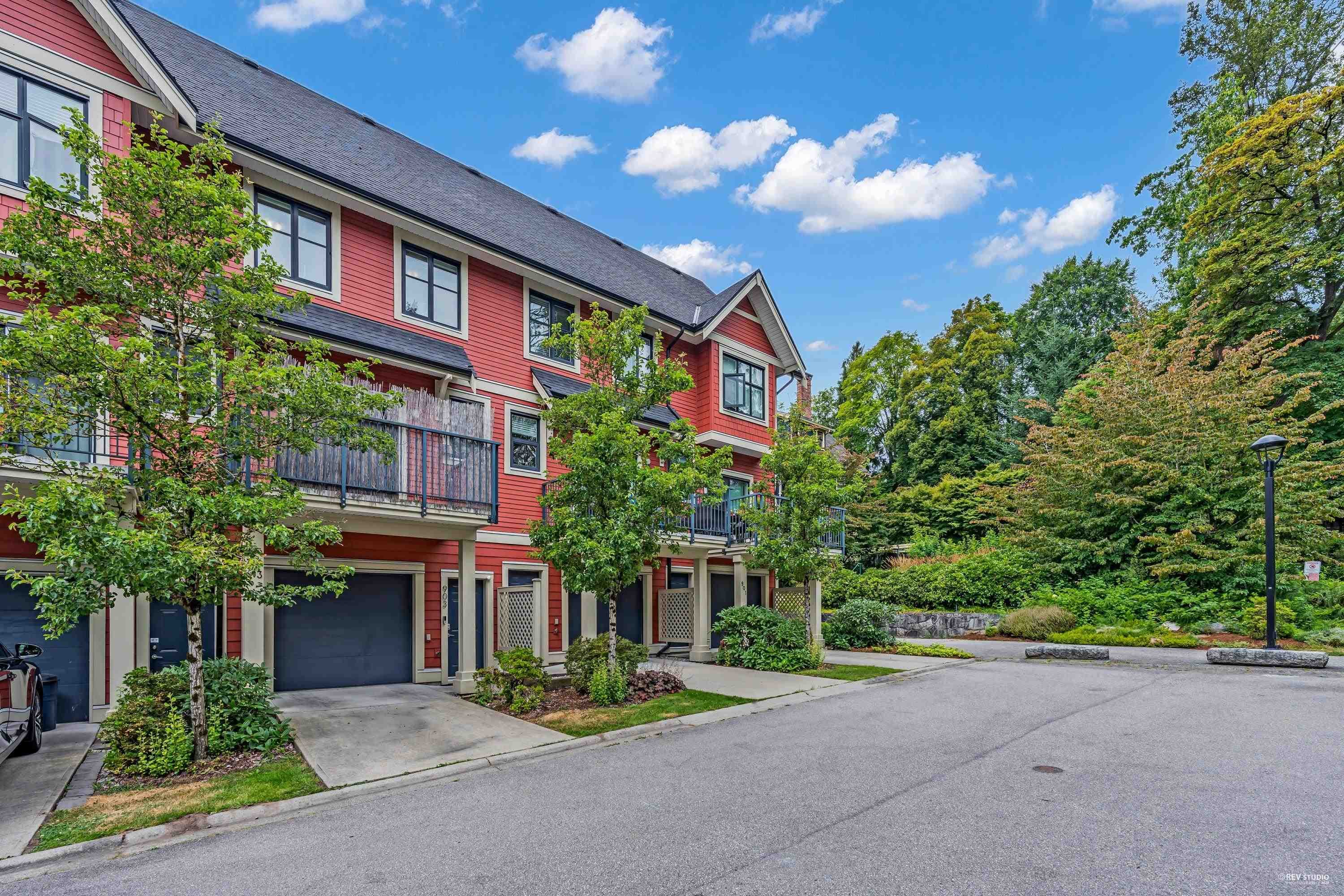 903 - 8485 New Haven Close, Burnaby, V5J 0B7 — photo 3
