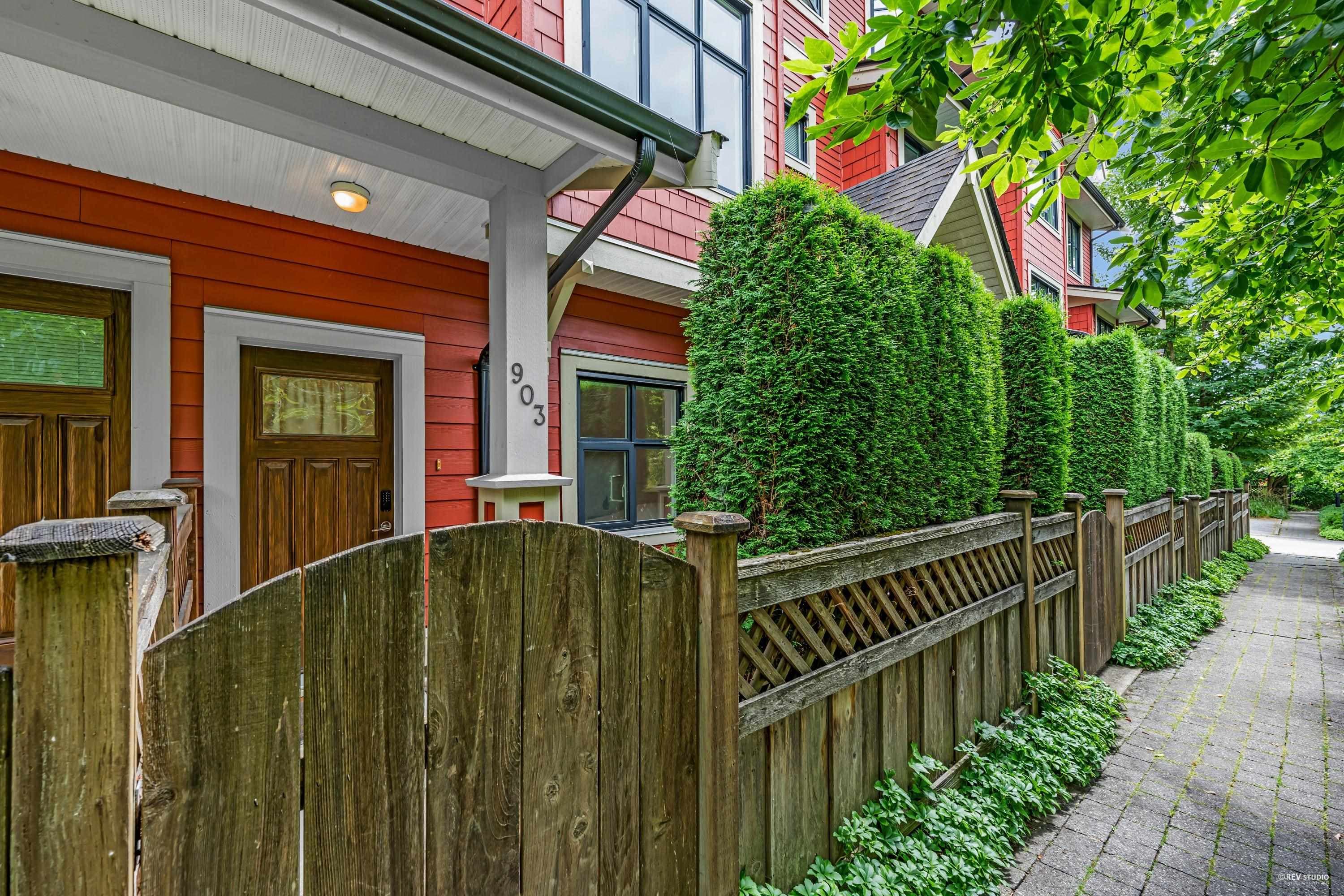 903 - 8485 New Haven Close, Burnaby, V5J 0B7 — photo 4