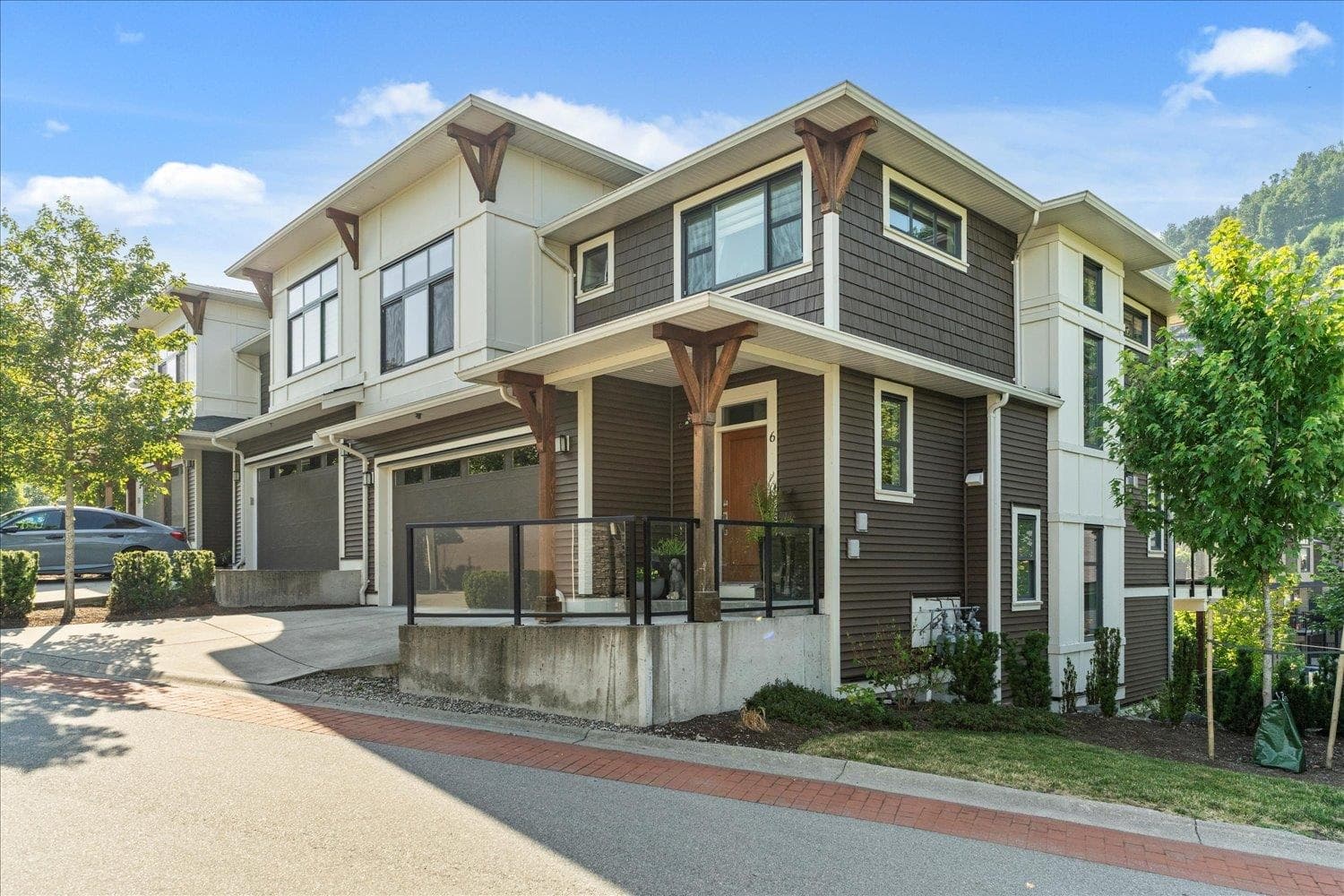 6 - 43685 Chilliwack Mountain Road, Chilliwack, V2R 0X5 — photo 2