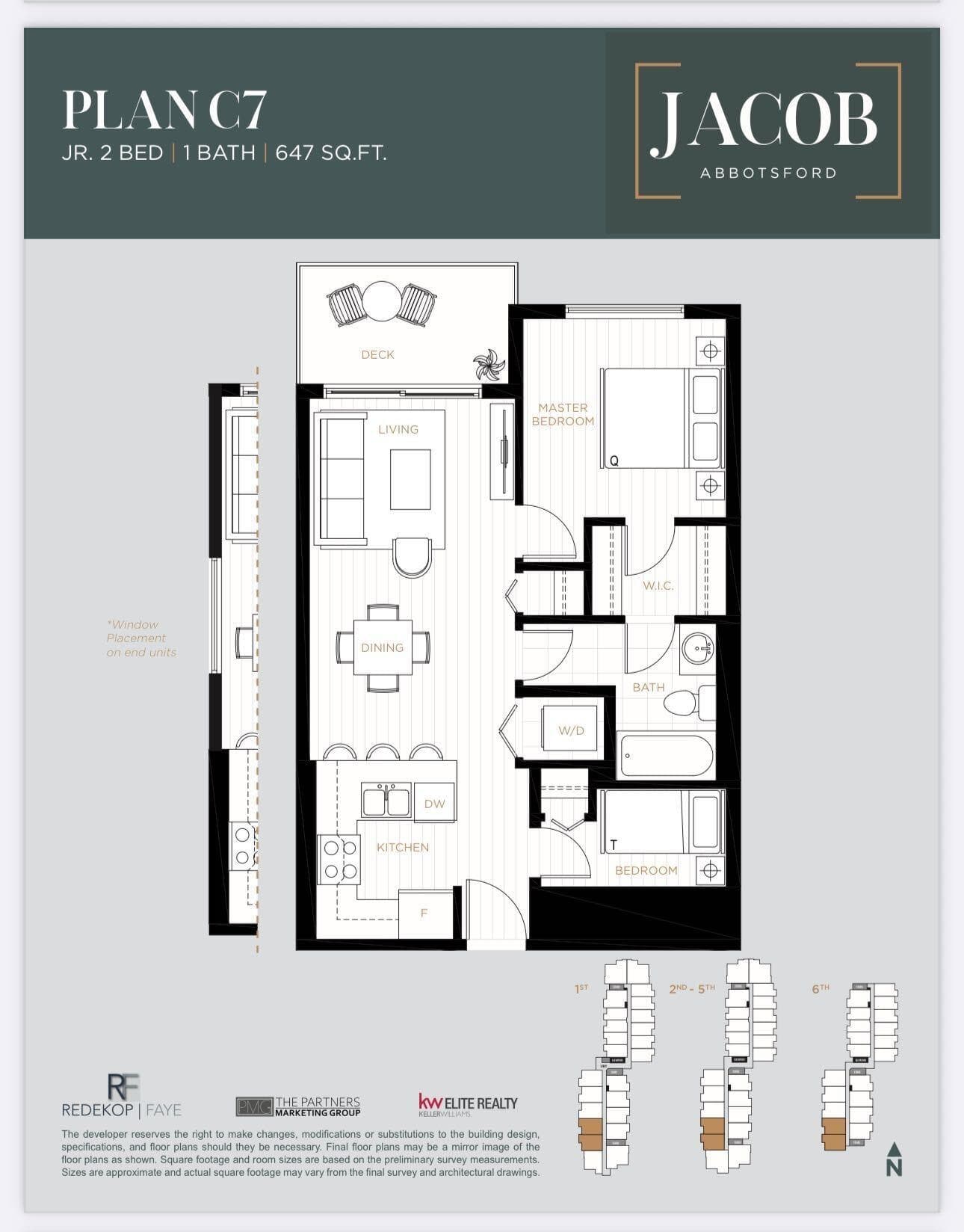 219 - 33886 Pine Street, Abbotsford, V2S 2P3 — photo 4