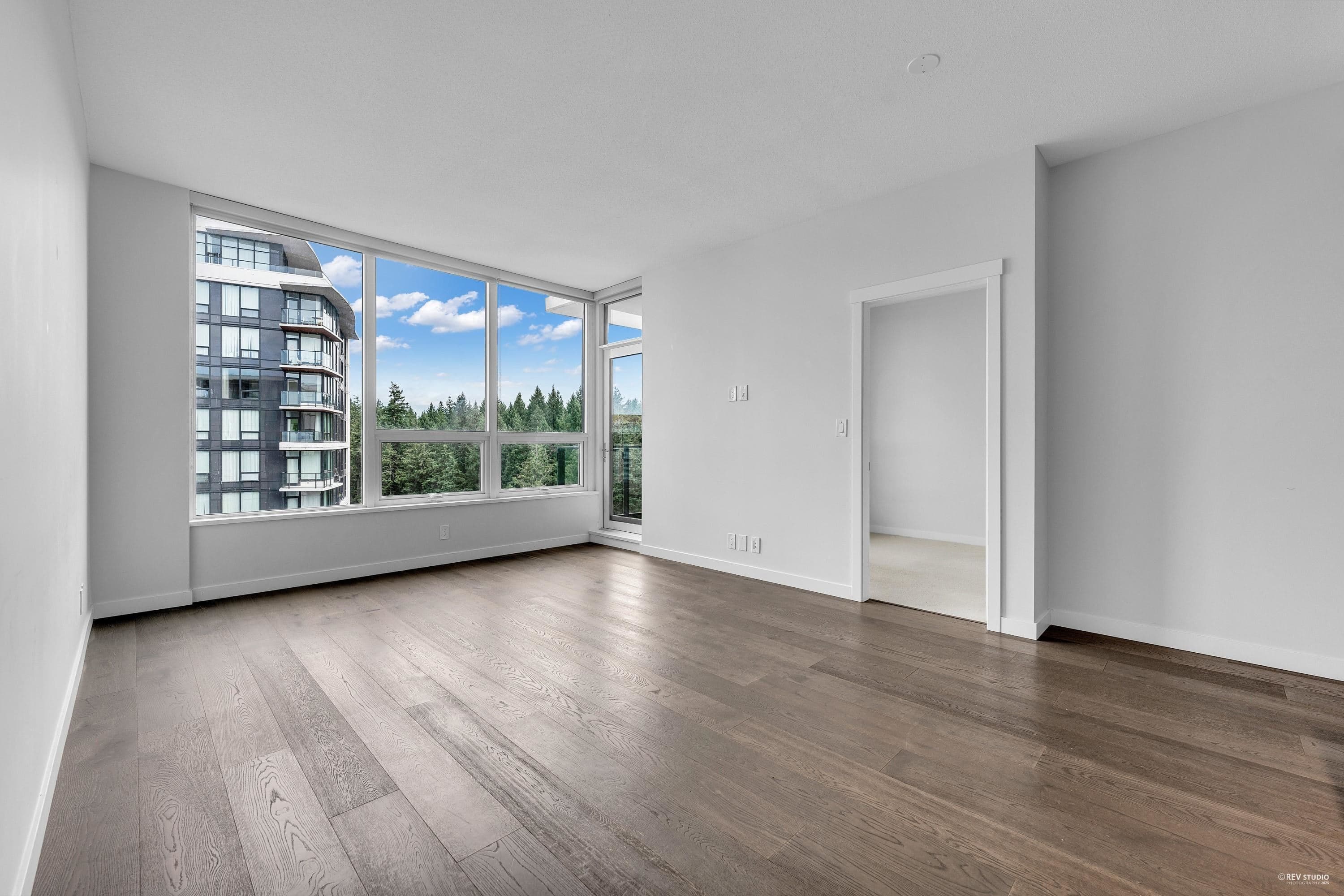 1804 - 3487 Binning Road, Vancouver, V6S 0K8 — photo 2