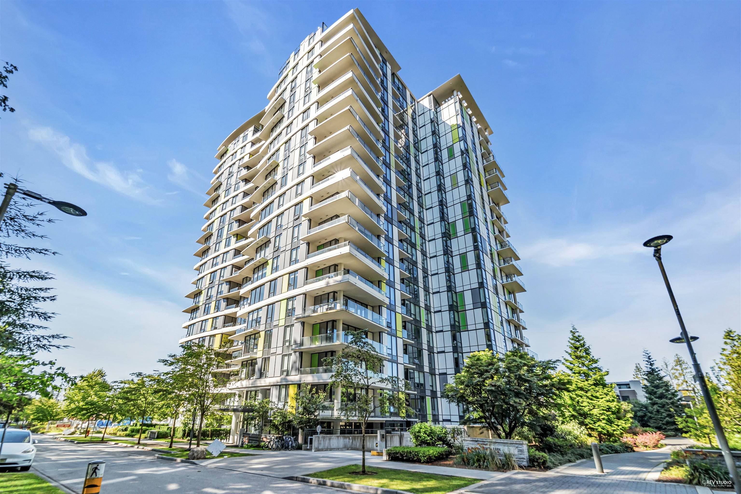 1804 - 3487 Binning Road, Vancouver, V6S 0K8 — photo 1
